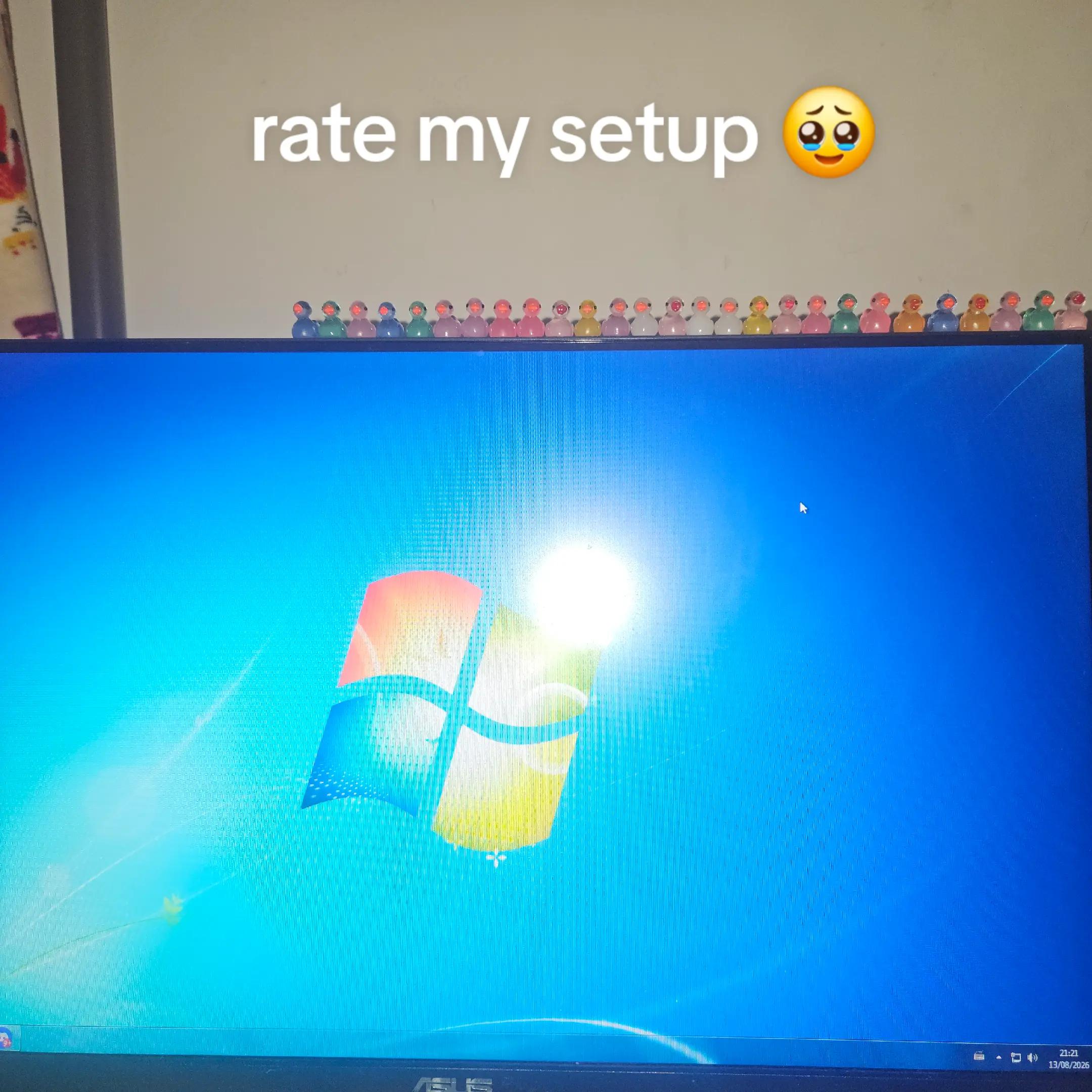 @ 