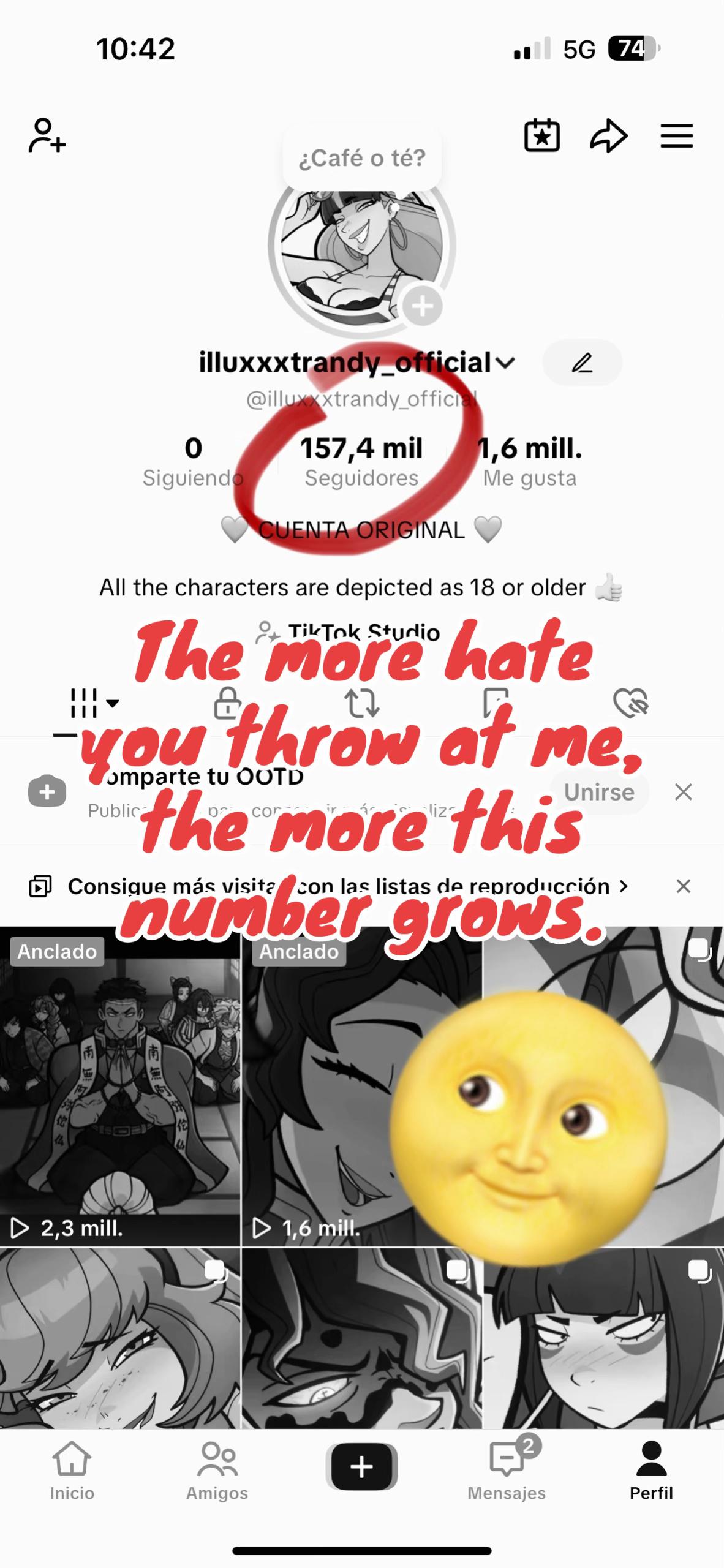 illuxxxtrandy_official (@illuxxxtrandy_official) - Urlebird