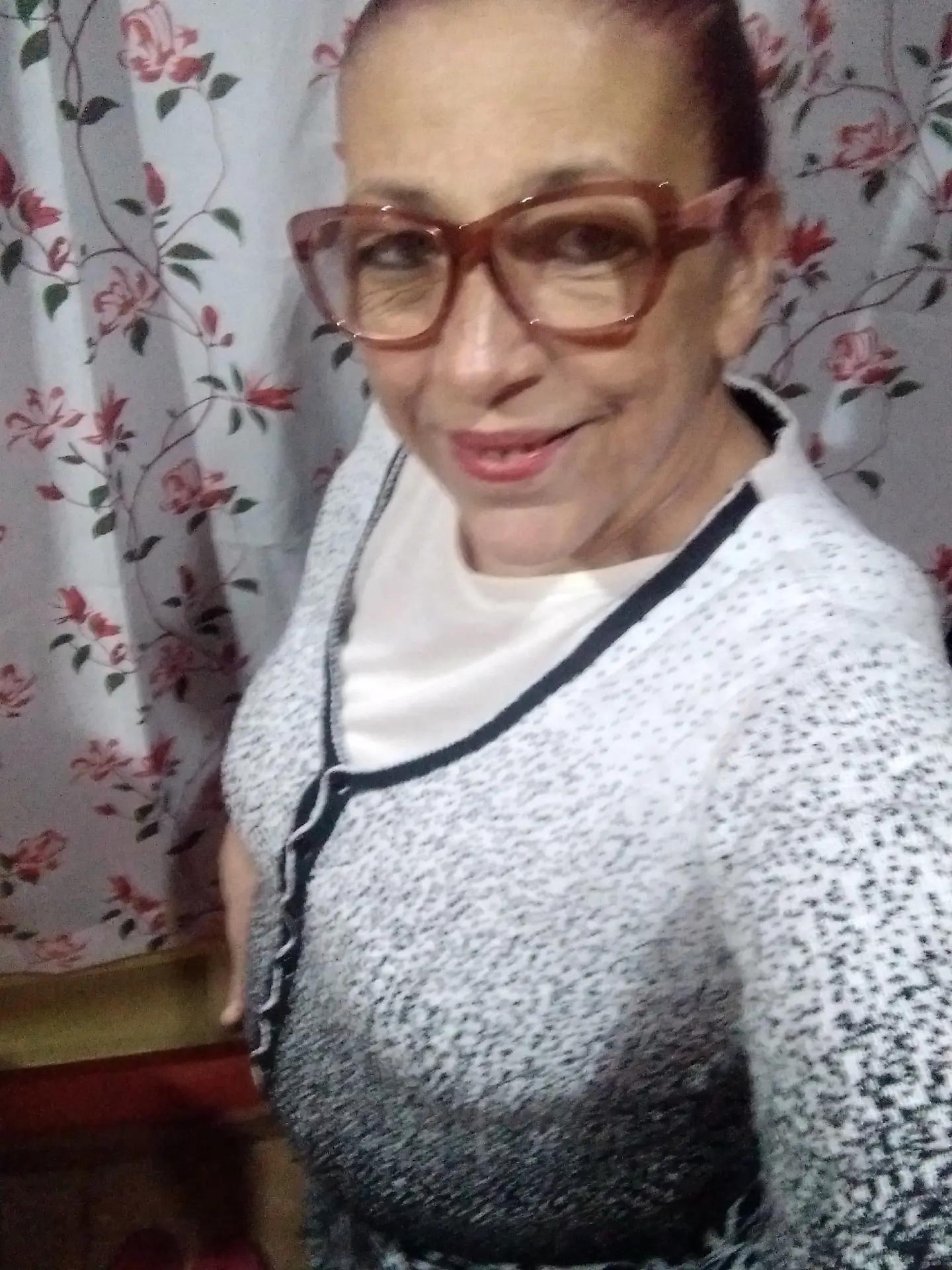 @Sônia Gomes