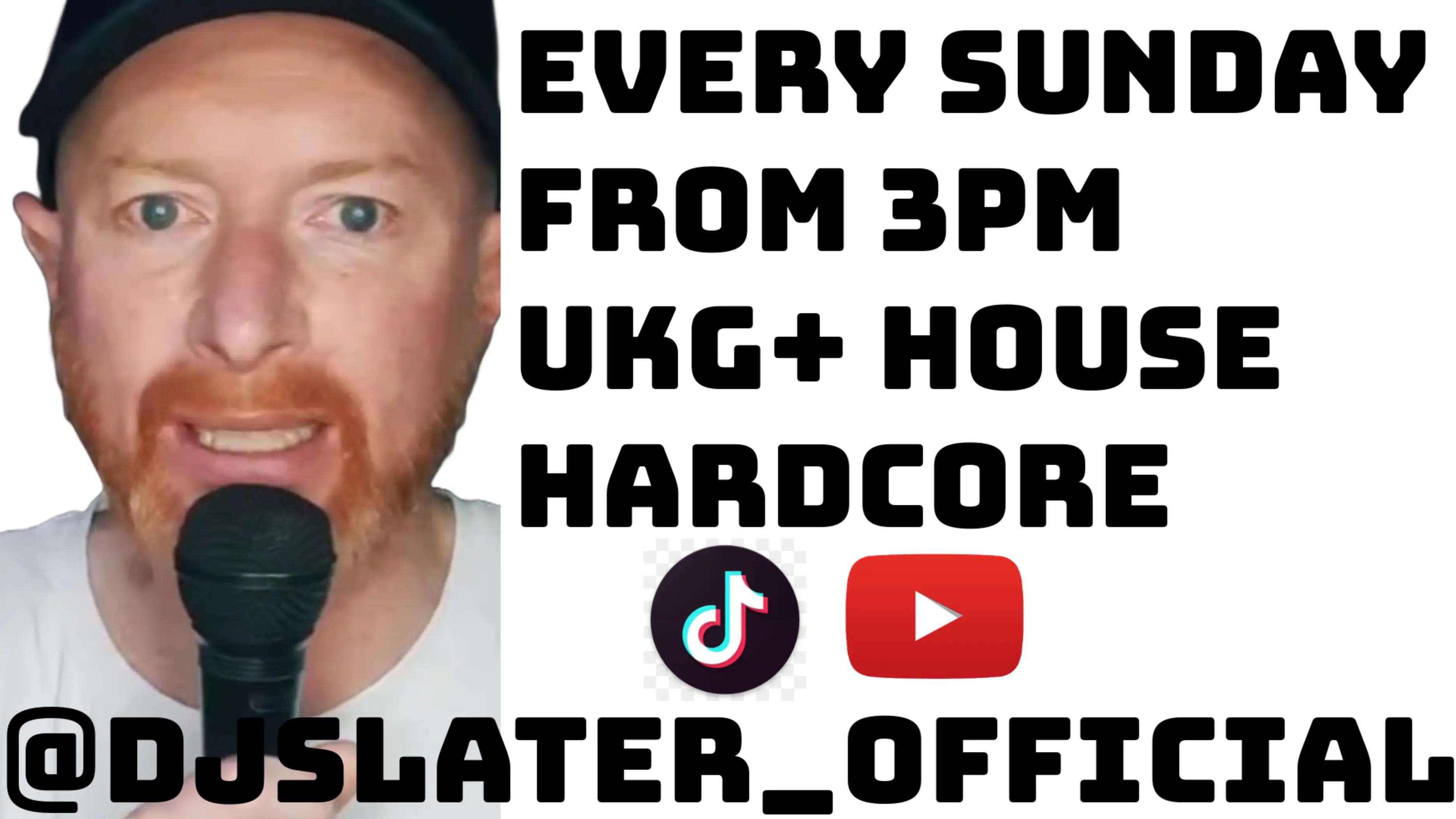 @DJ SLATER EST 1997