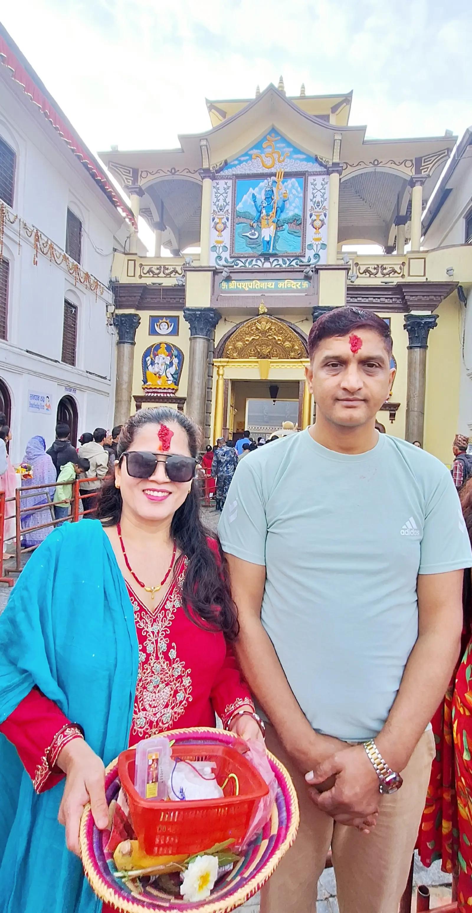 @Manju Regmi865