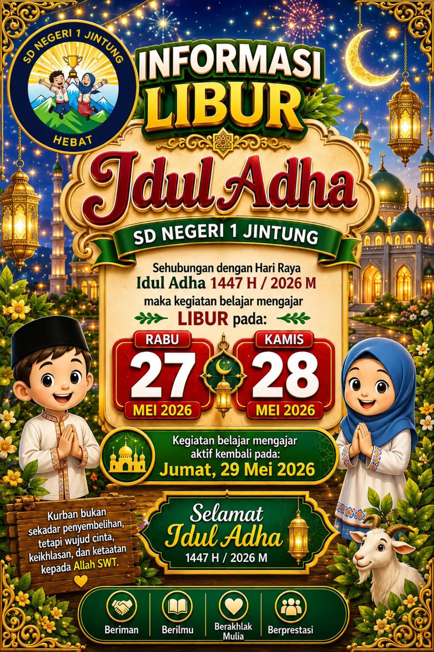 @Berani Belajar