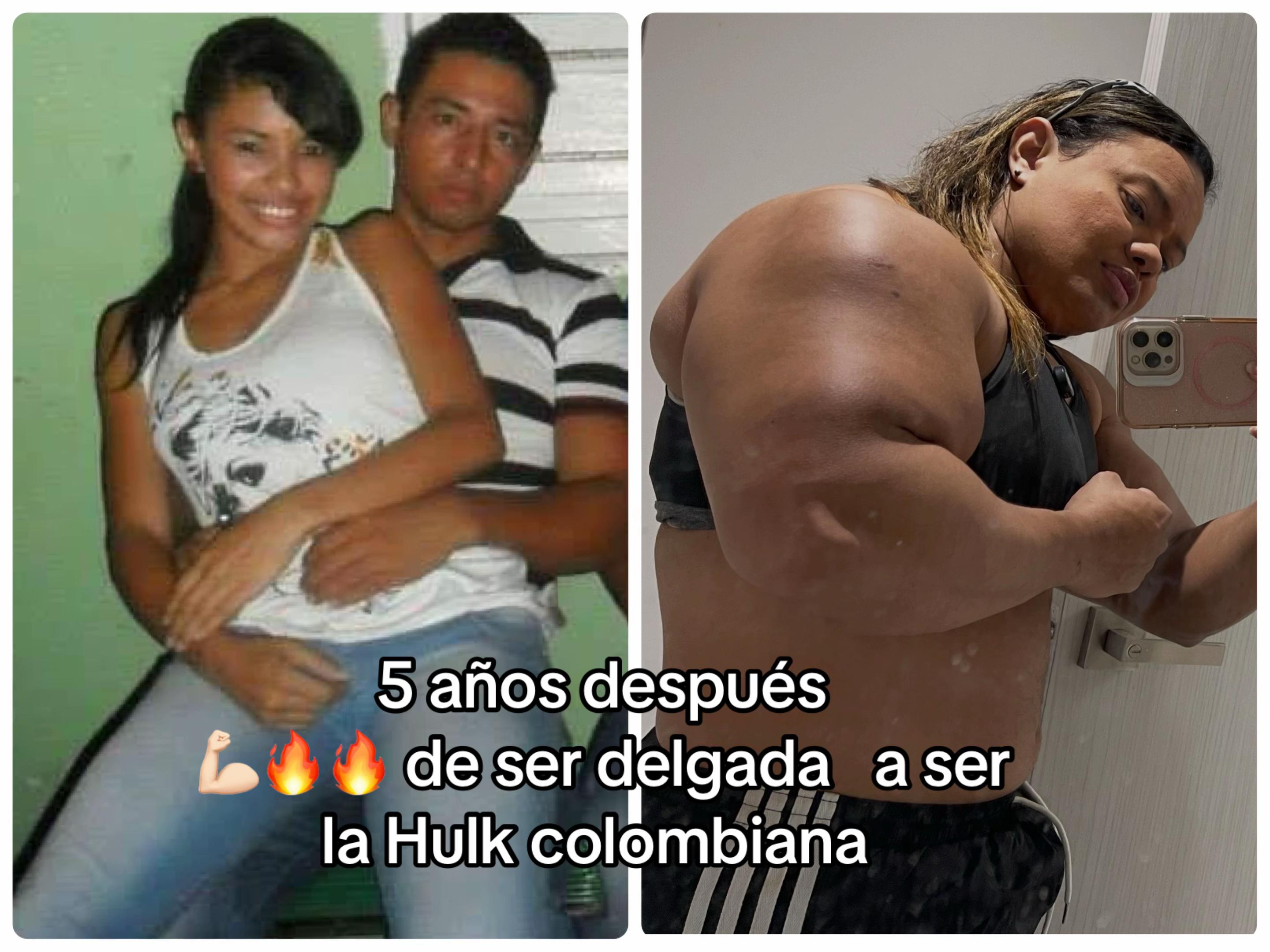@ROSAPOWEROFICIAL