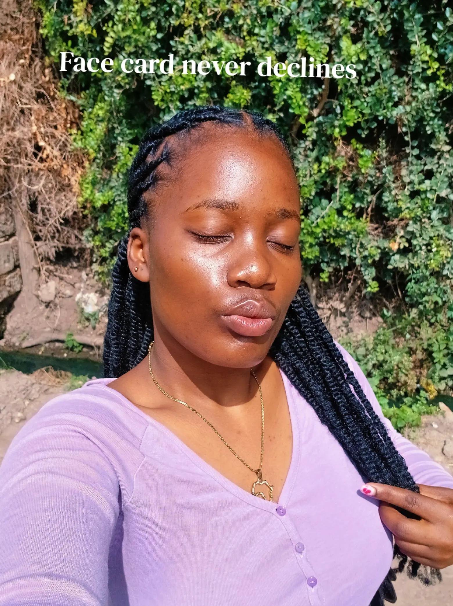 @Miss Kerubo🇰🇪