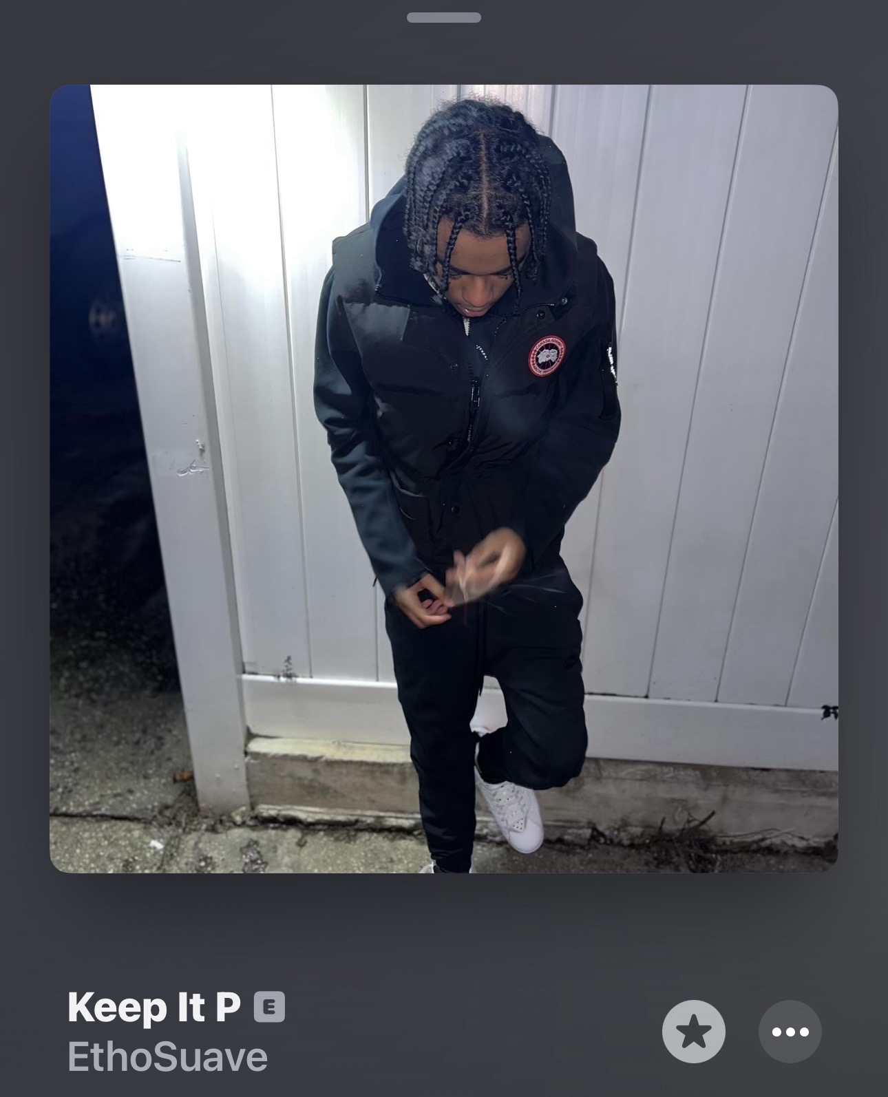 @Song Of The Day