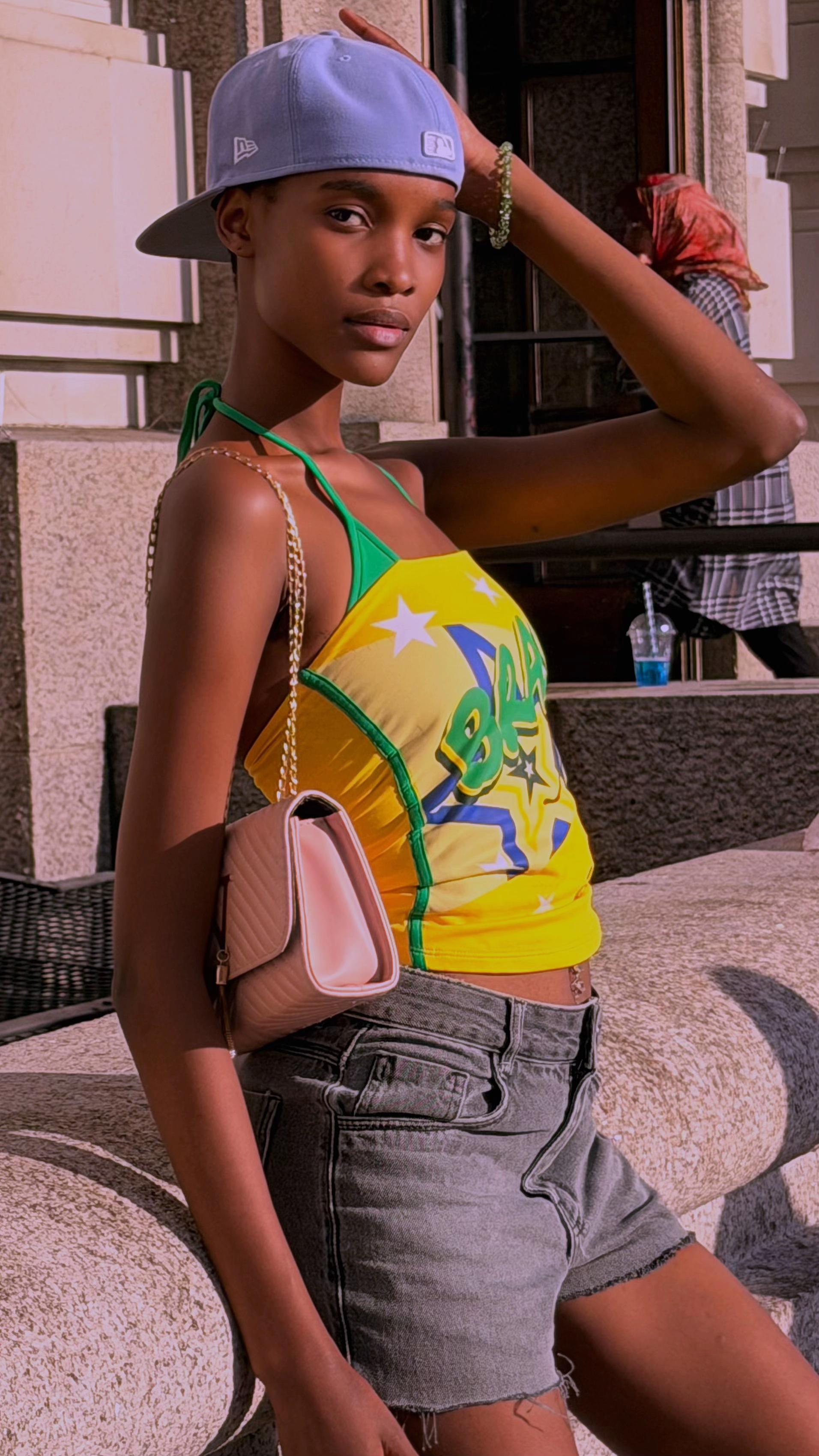 @International model🎀🦋👄