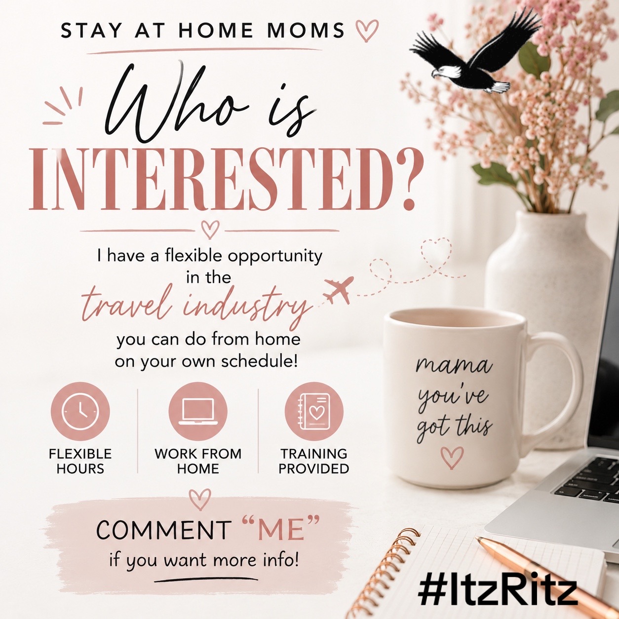 @Maritza - Travel Advisor
