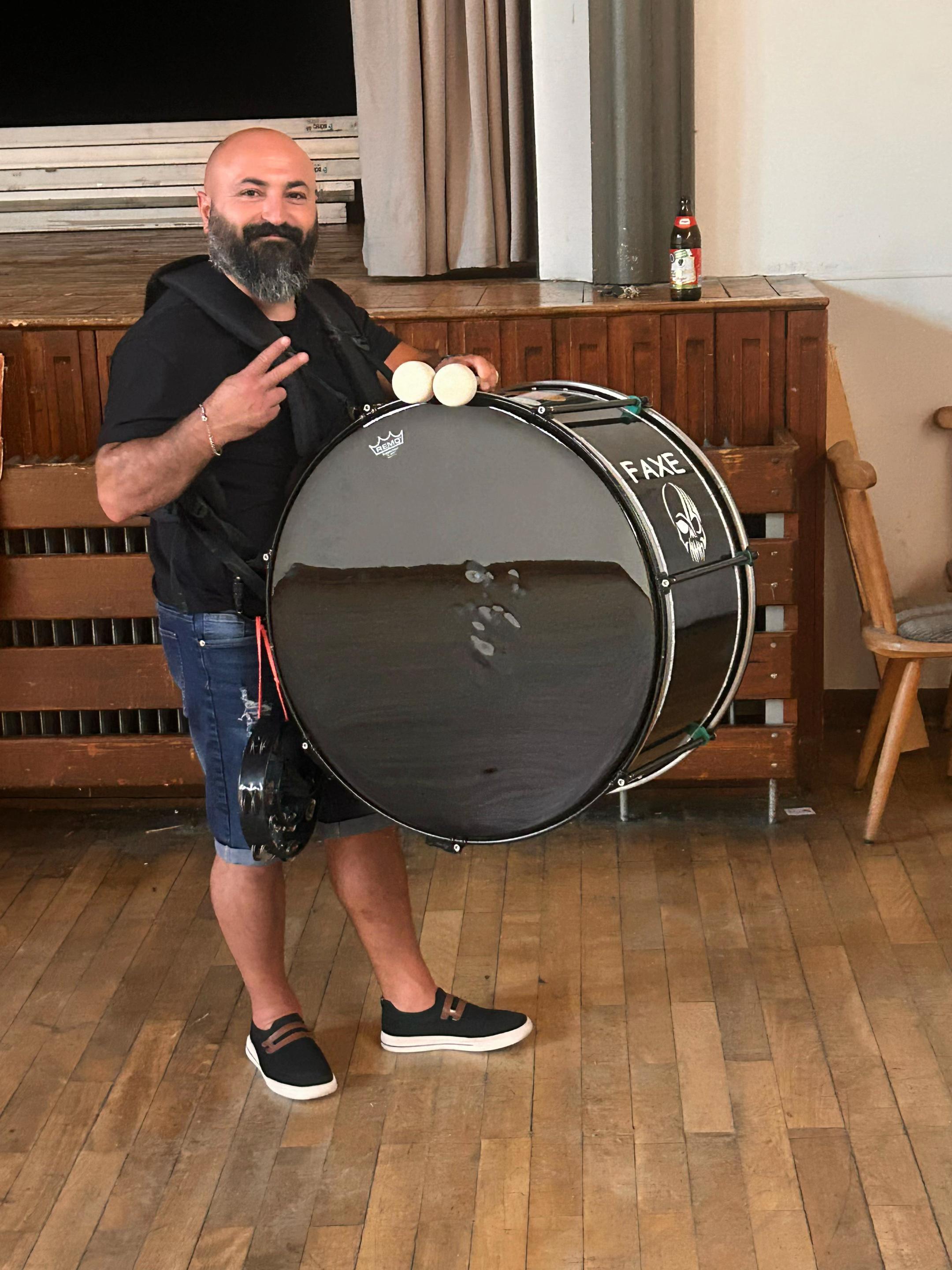 @Hacı Doğan