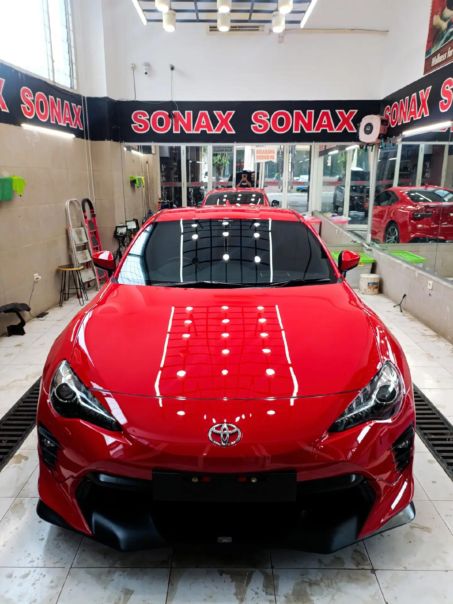 @Tekhnisi Variasi Mobil