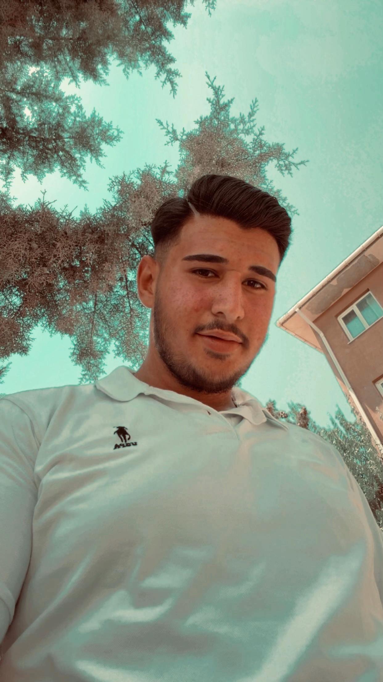 @Bekir &Ouml;zkan 🦅