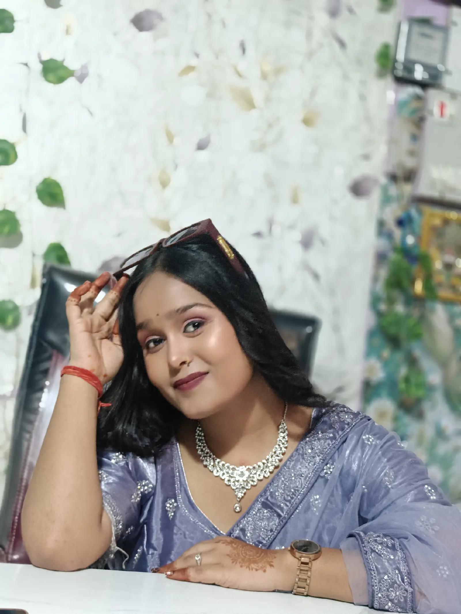 @Anuradha beauty parlour❣️❣️❣️