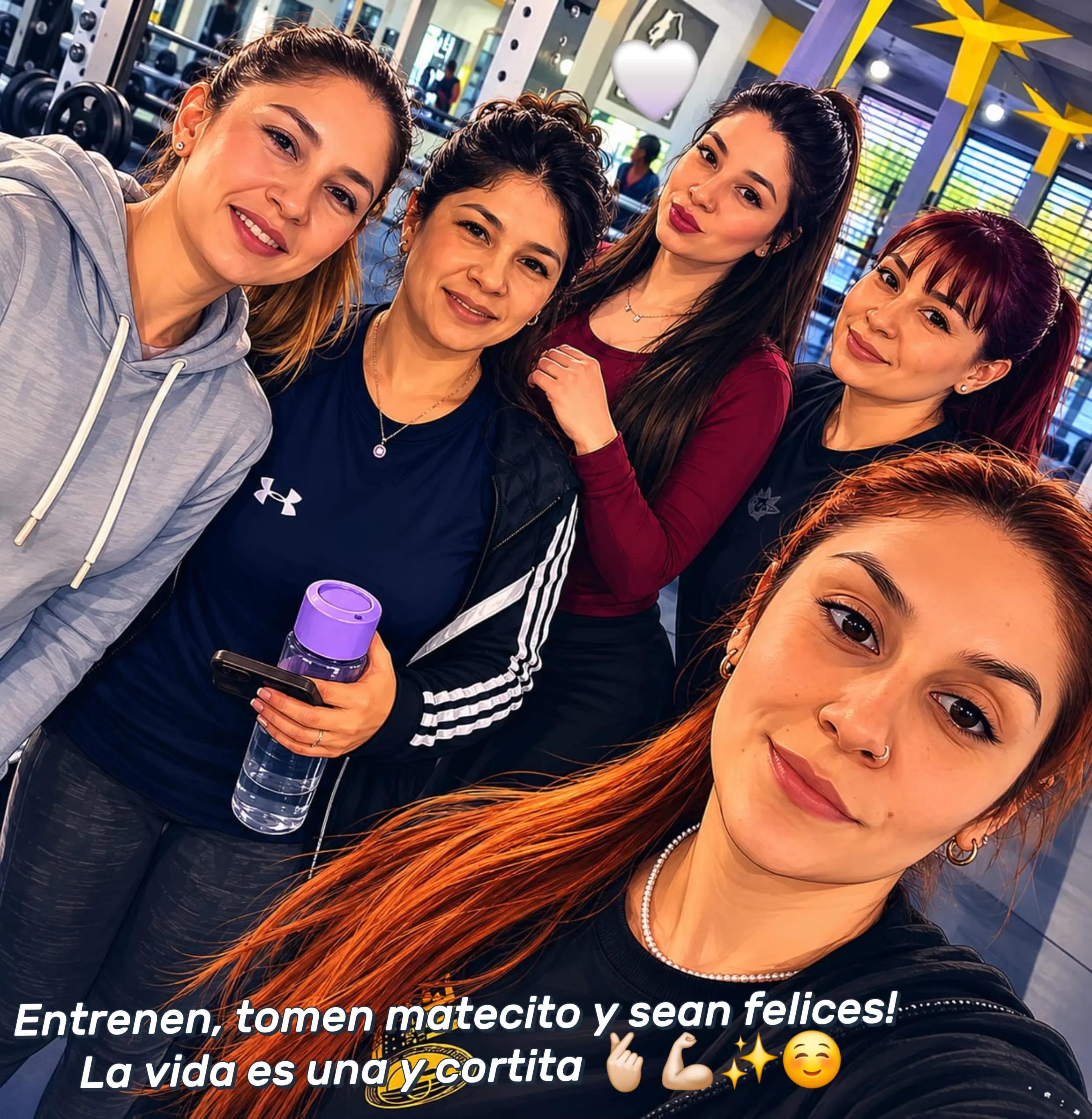 @Brenda Maidana