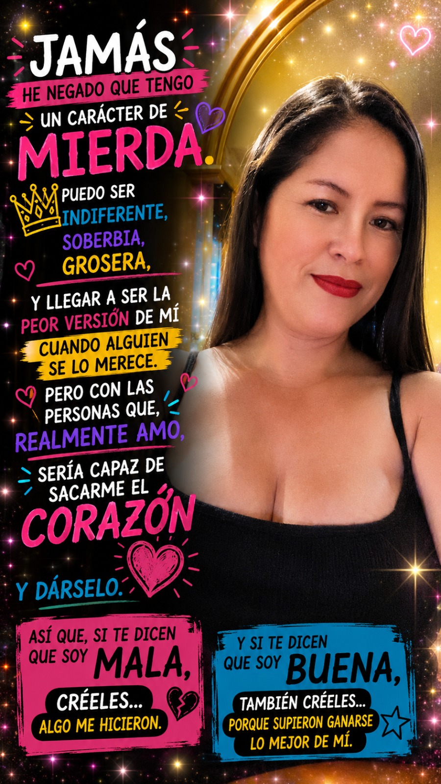@🦁LA LEONA🦁DE CHIMBOTE🦁N🦁S