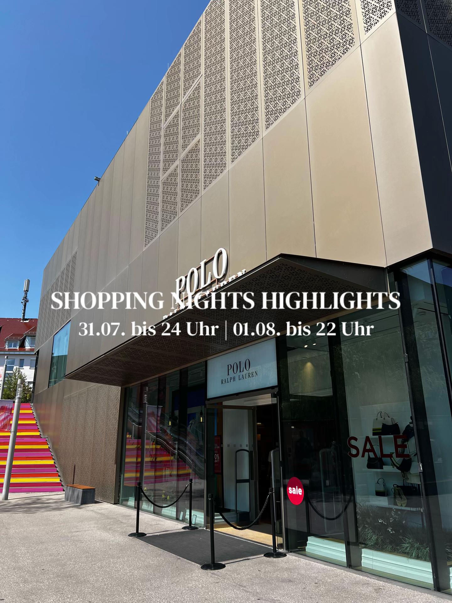 @Outletcity Metzingen