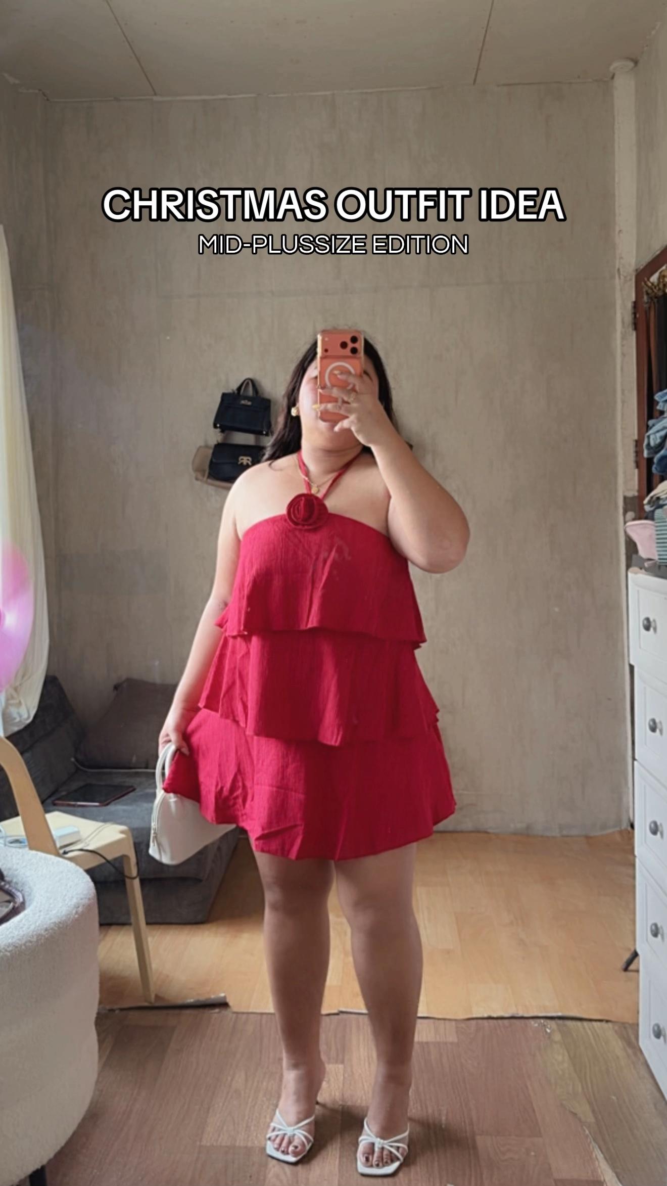 @Sweet Celle | Plus-Size Style