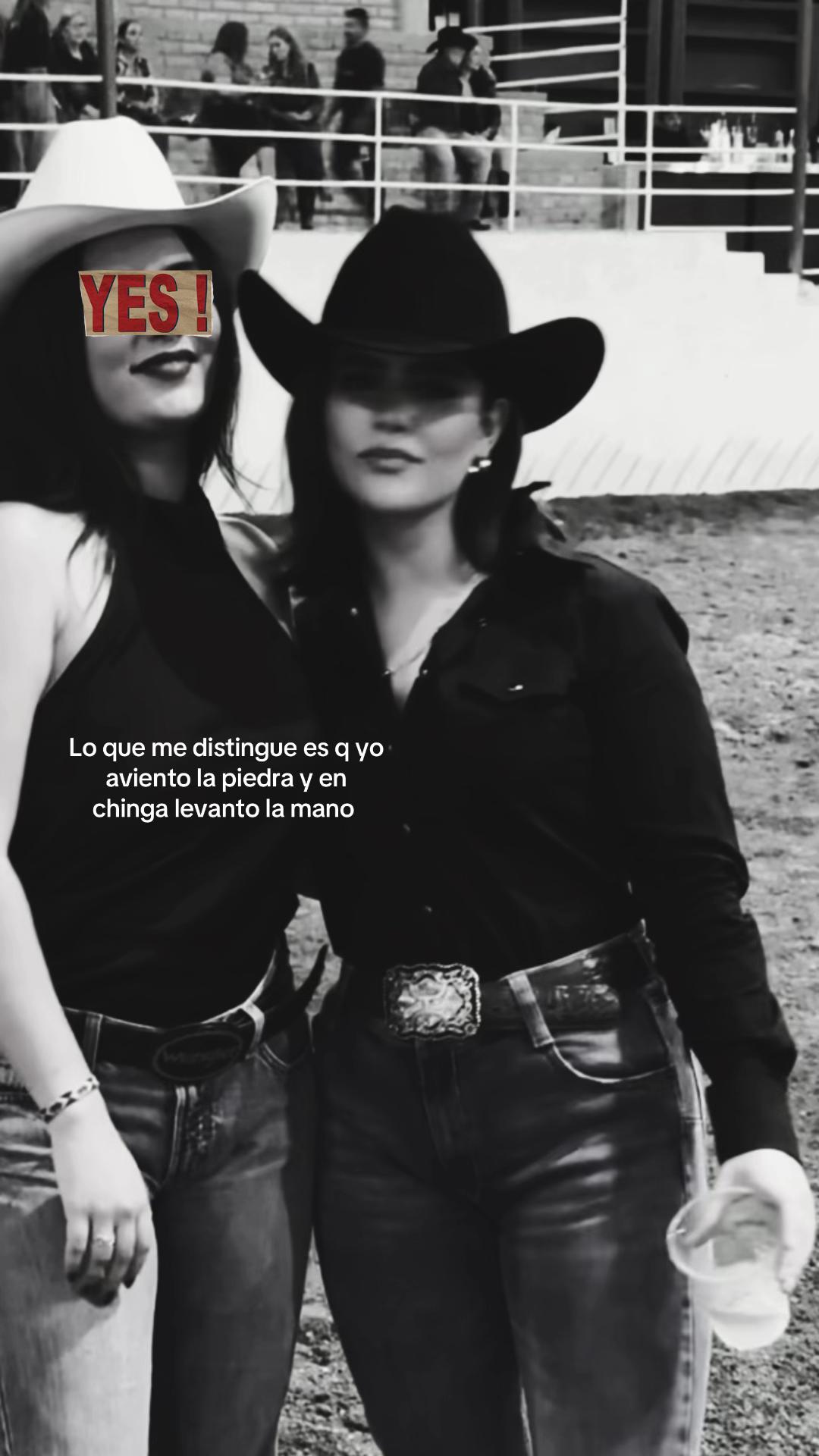 @Monica Ramírez