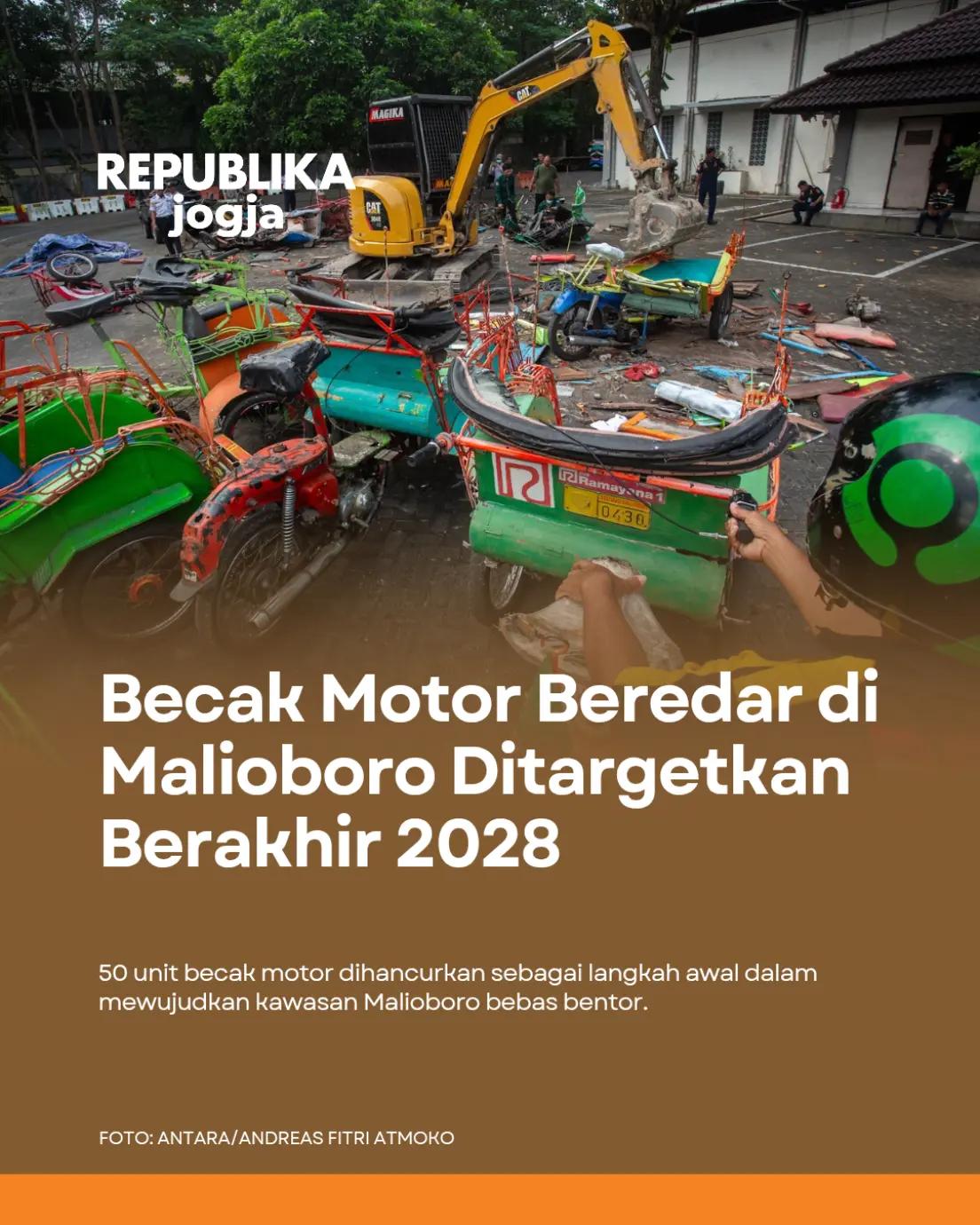 @Republika Jogja