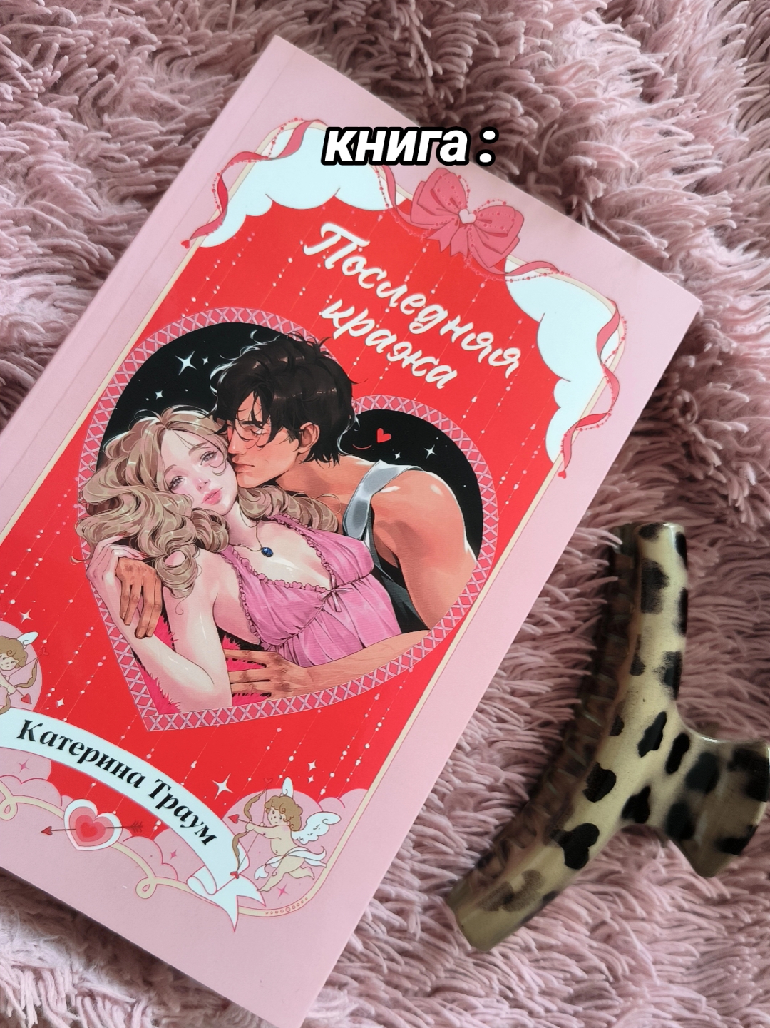 @книги у дины