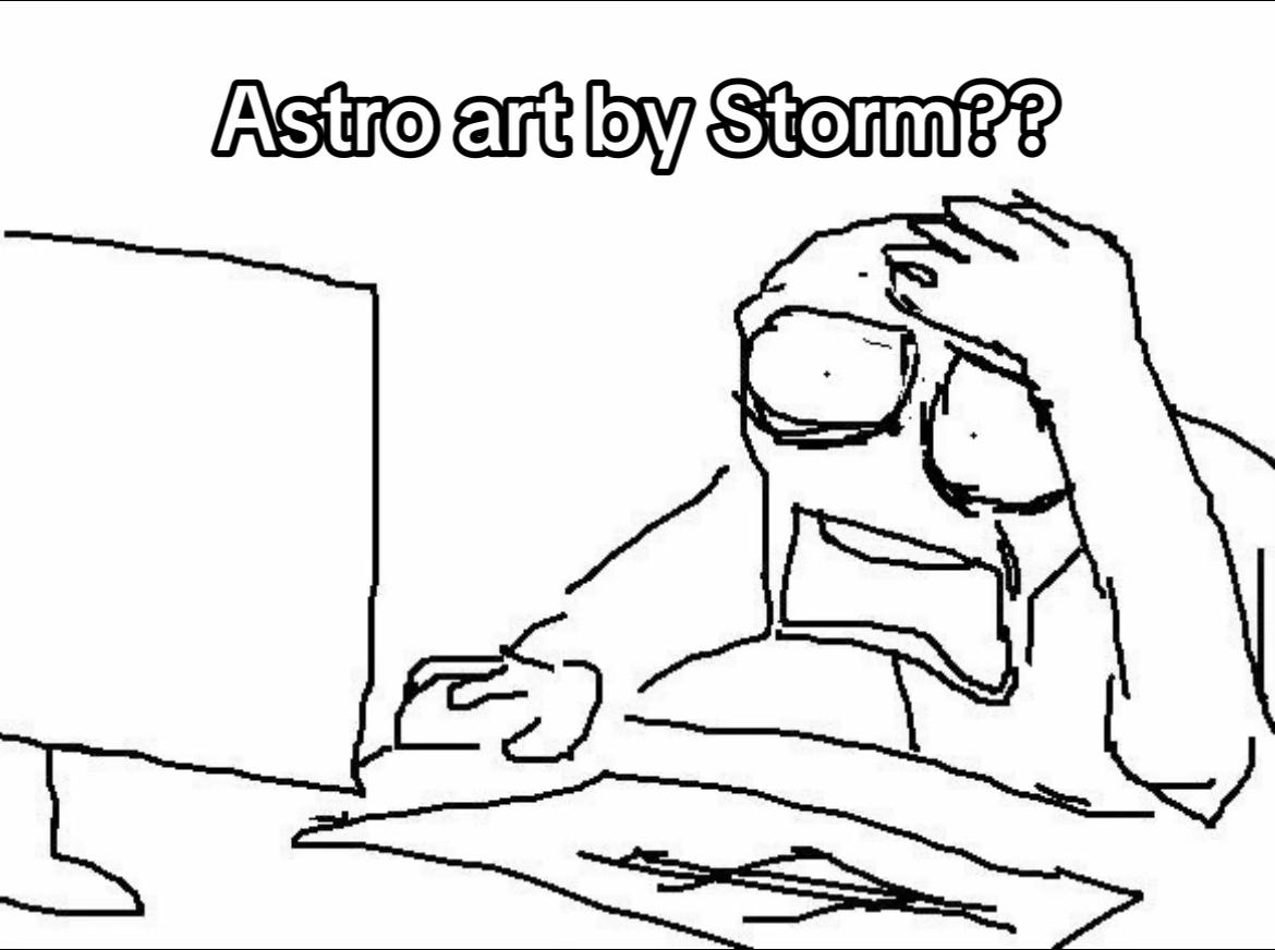 @✦ STORM ✦ 🇺🇦