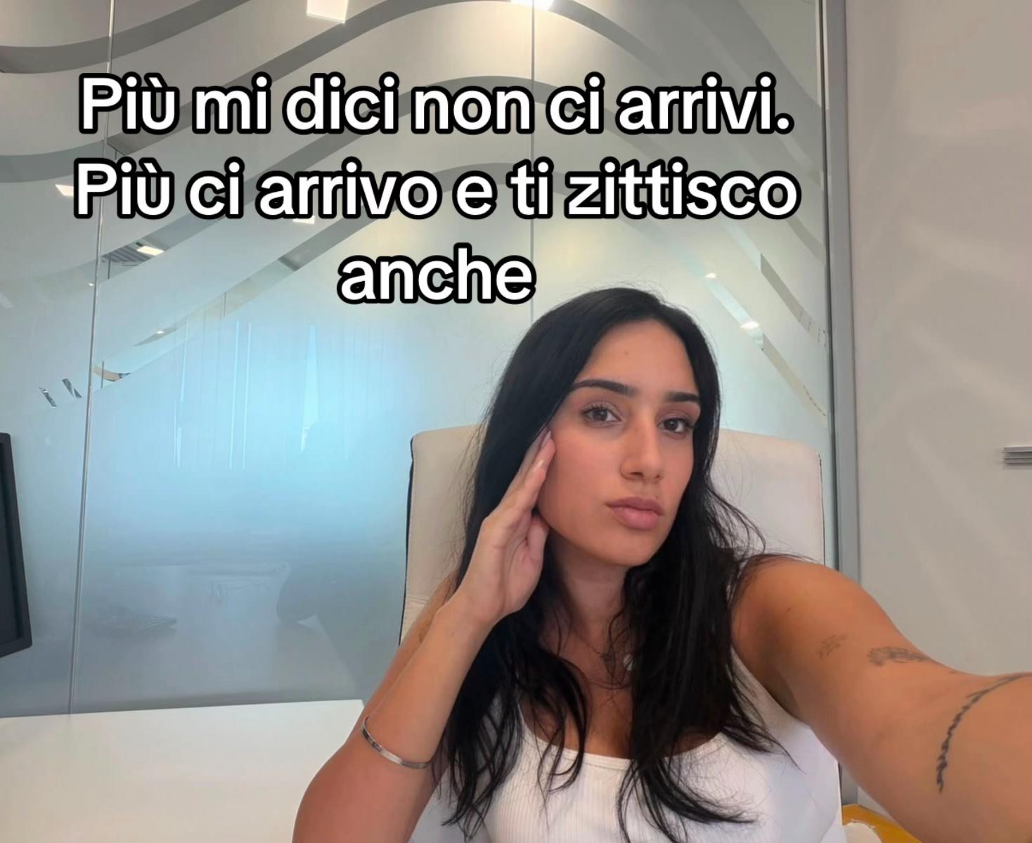 @Rossella Gillo