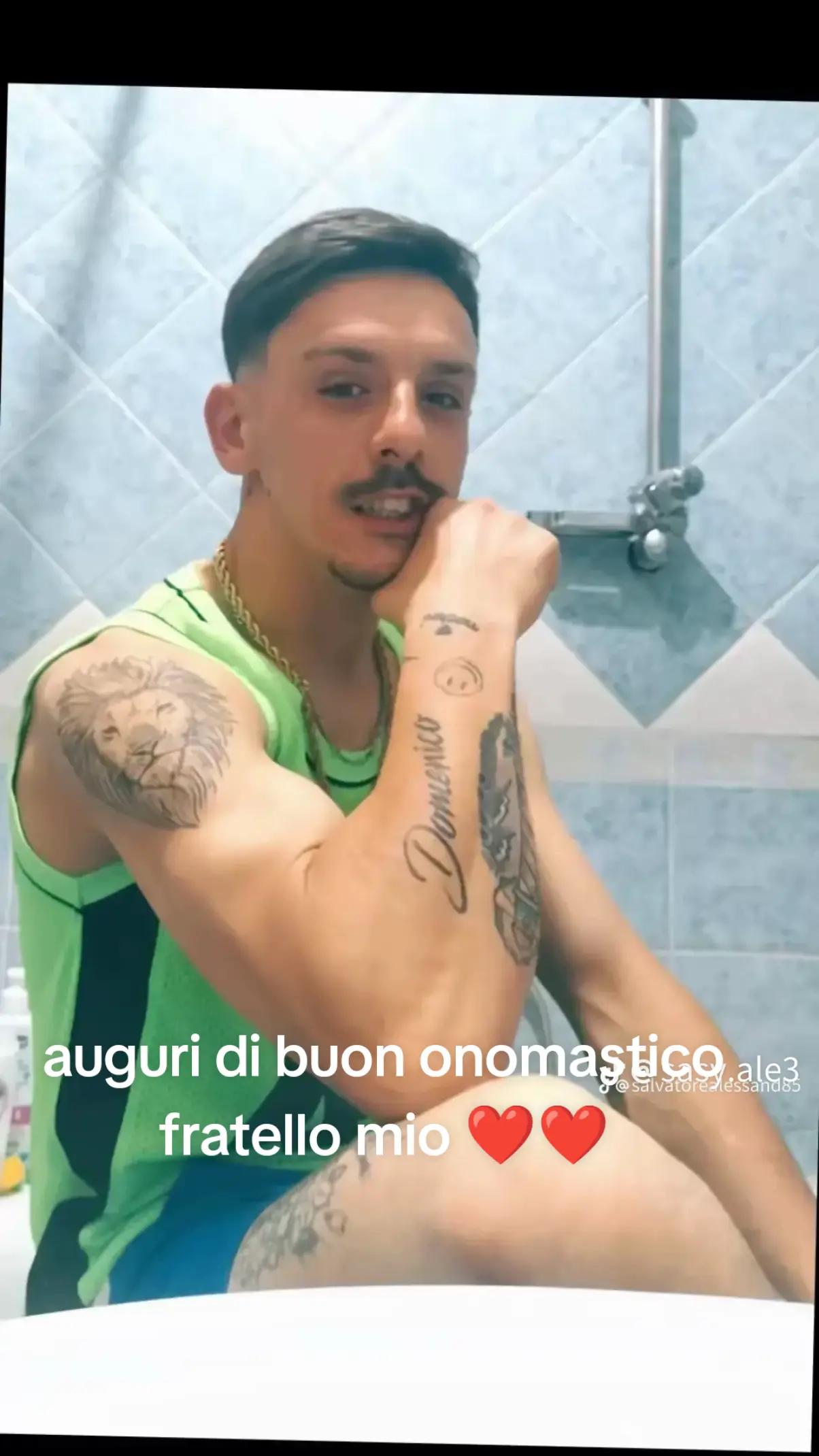 @Titta domy🥰giovi🥰Mery🥰