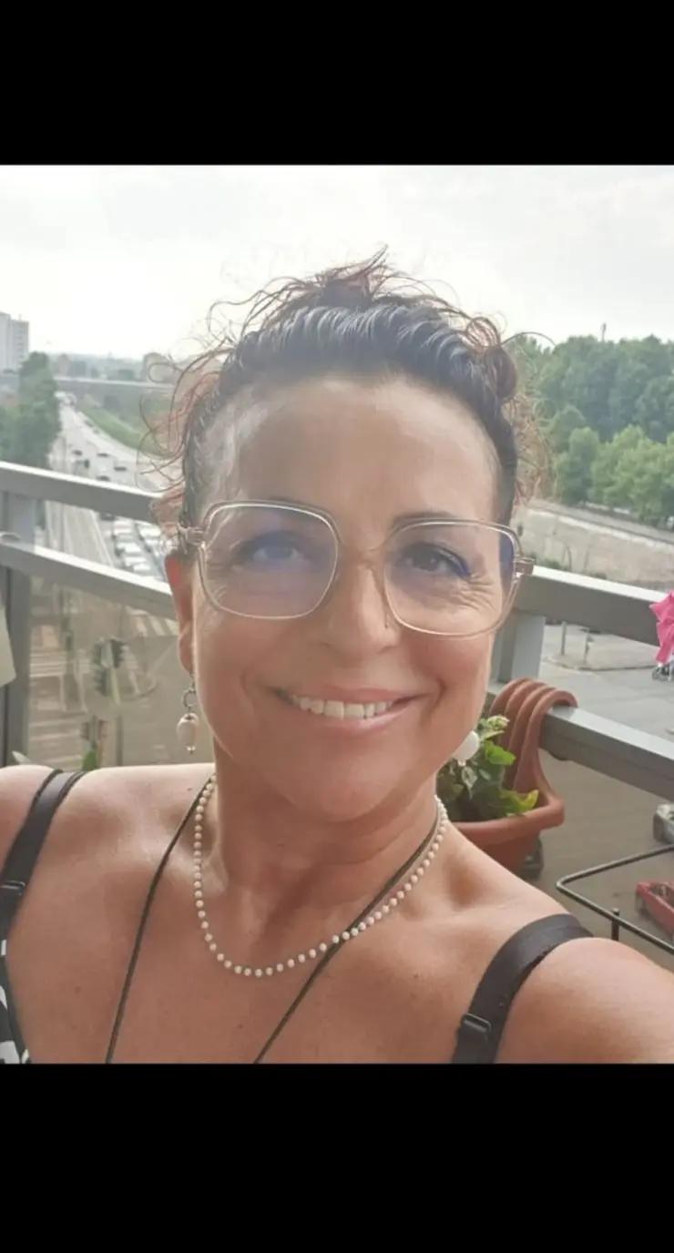@Francesca Collura