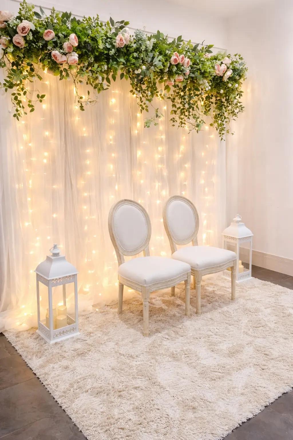 @PR Party Decorators