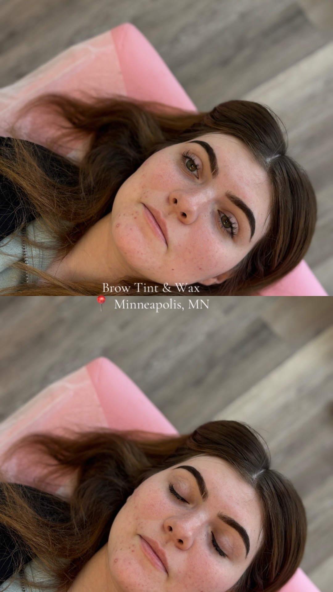 @MN Brow Artist