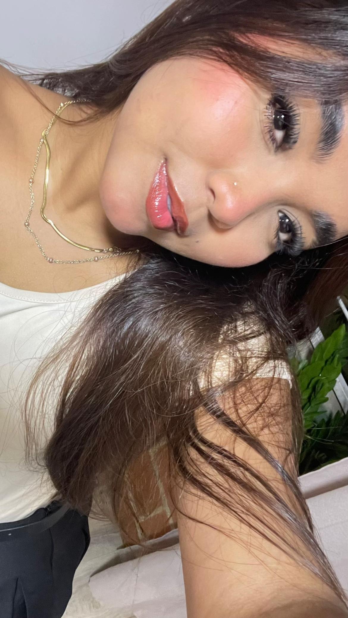 @Arianna Valentina