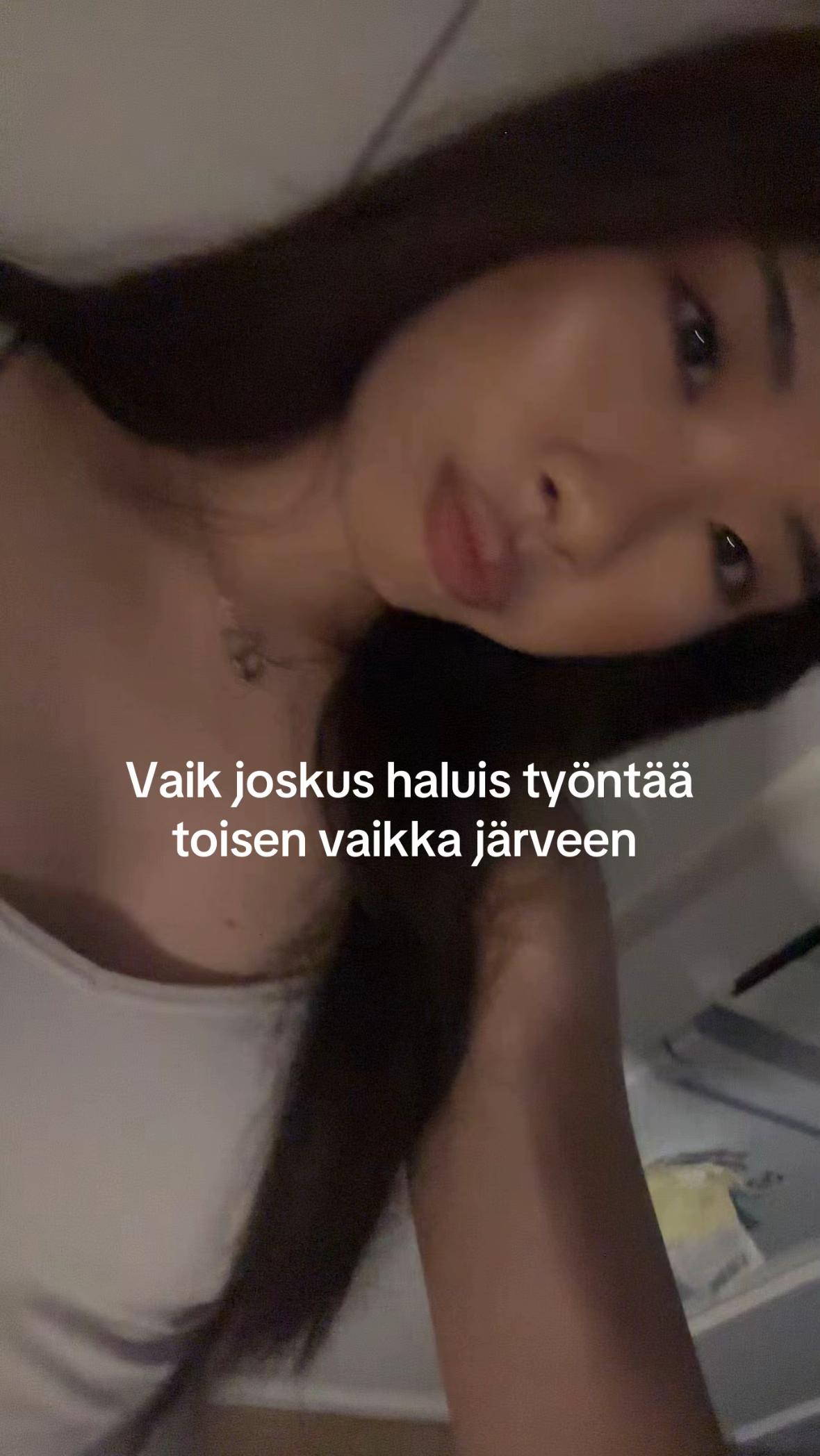 @Nicole