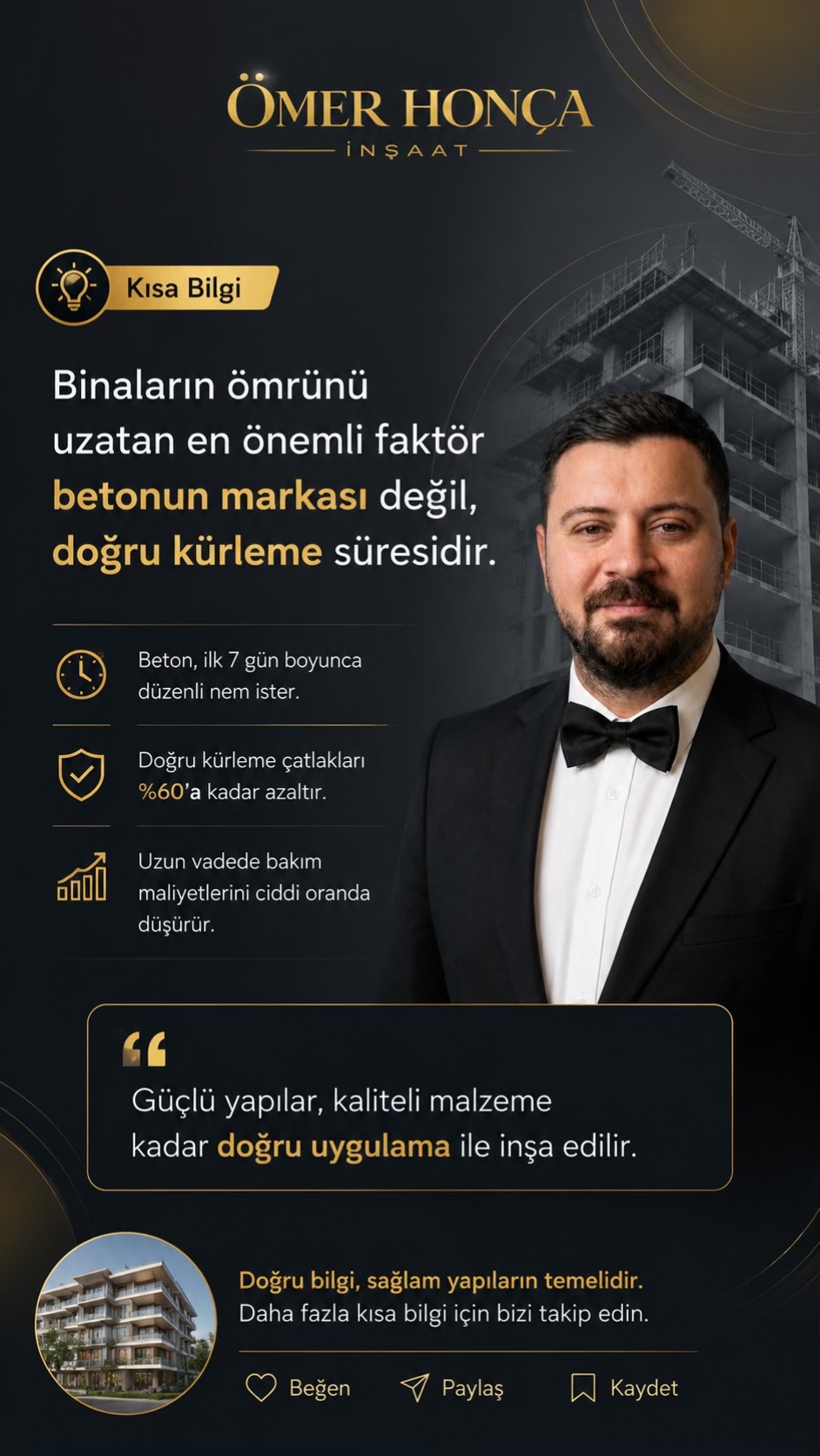 @Ömer Honça Yapı | Gayrimenkul