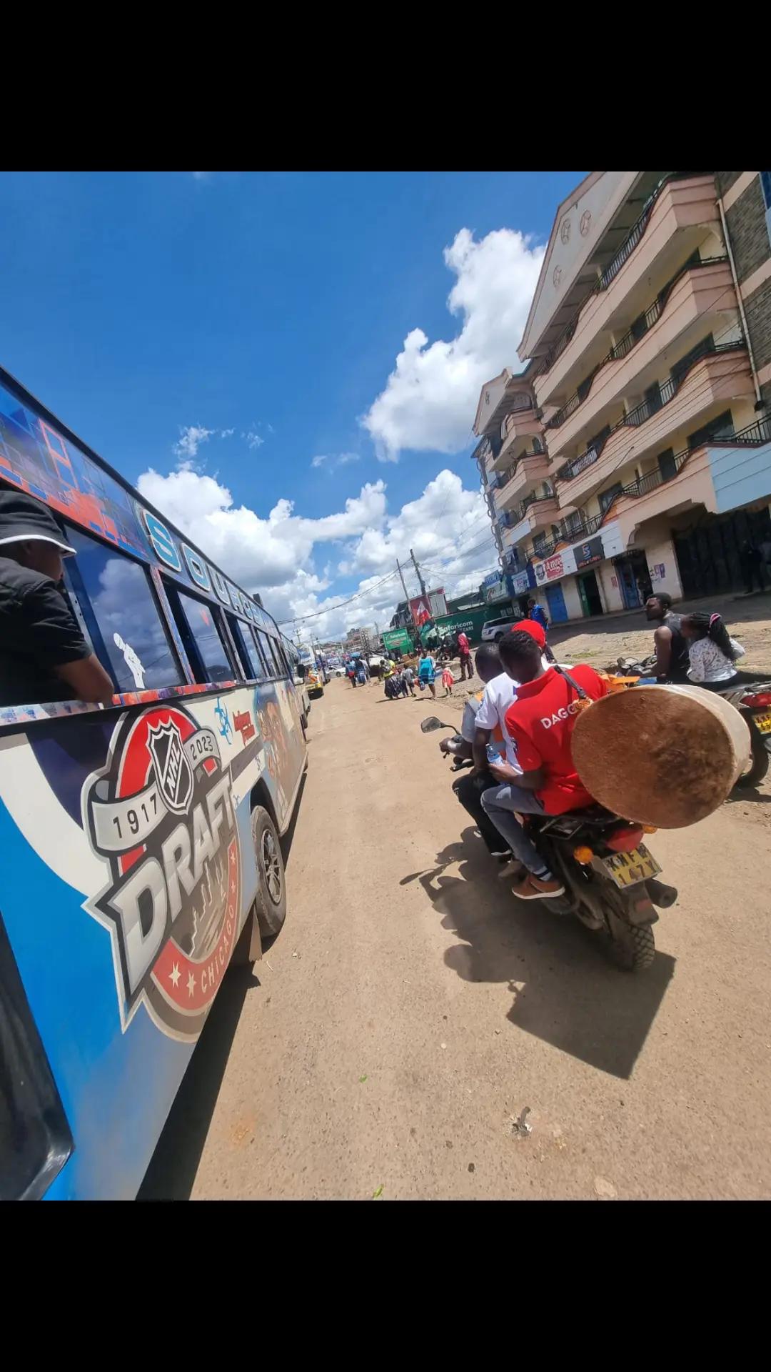 @Wafula Wekesa Kennedy