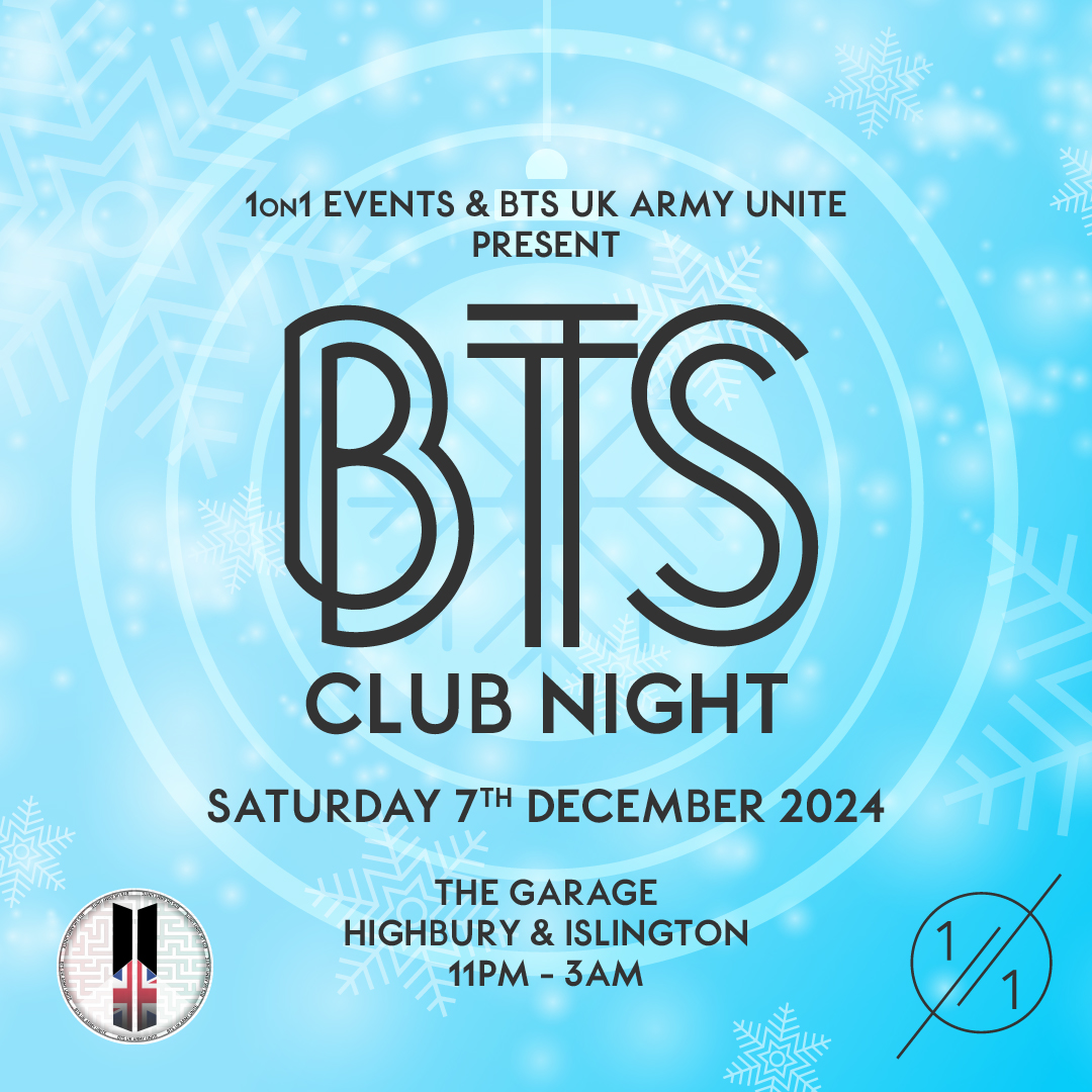 @BTS UK ARMY UNITE