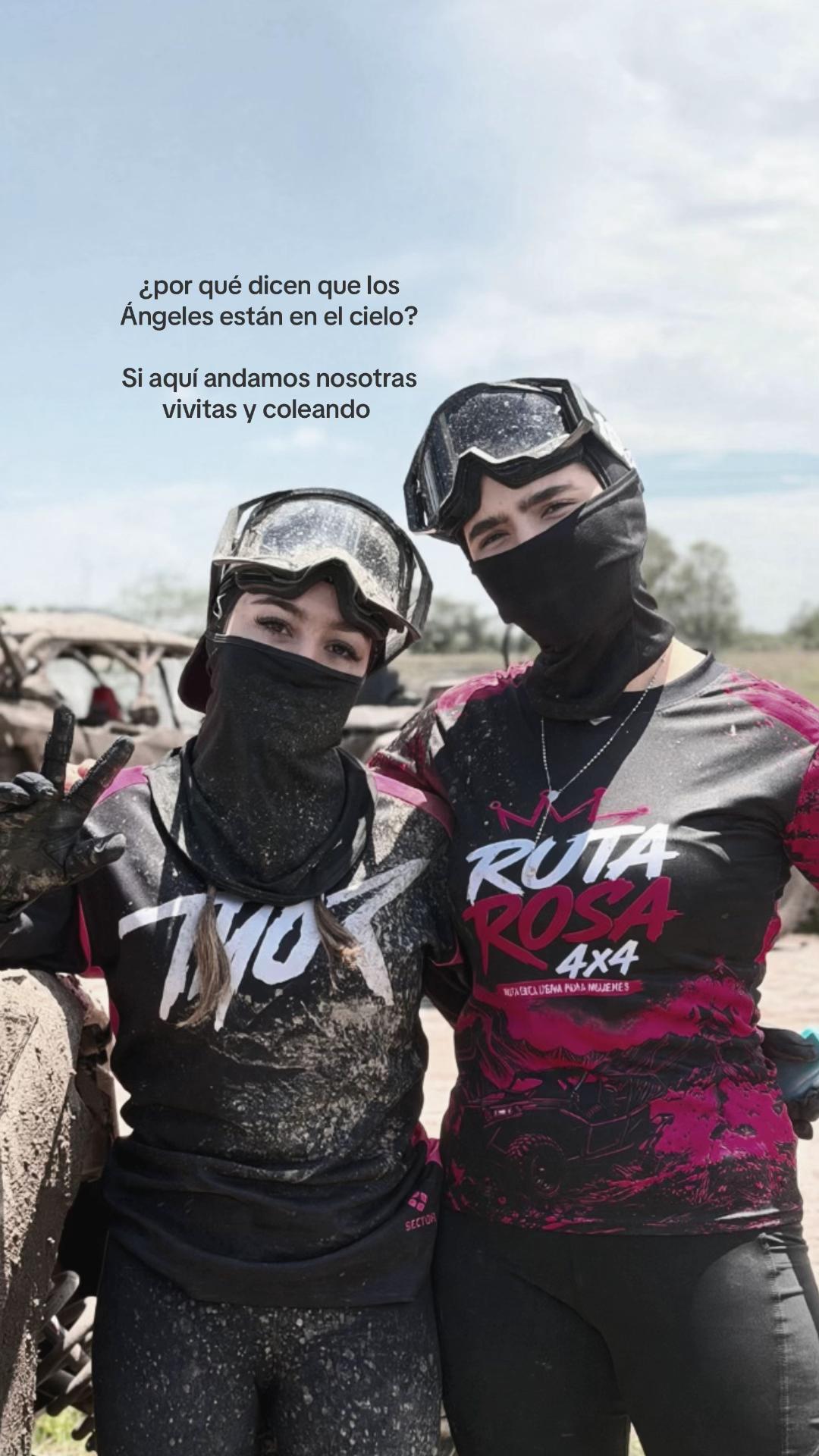@Monica Ramírez