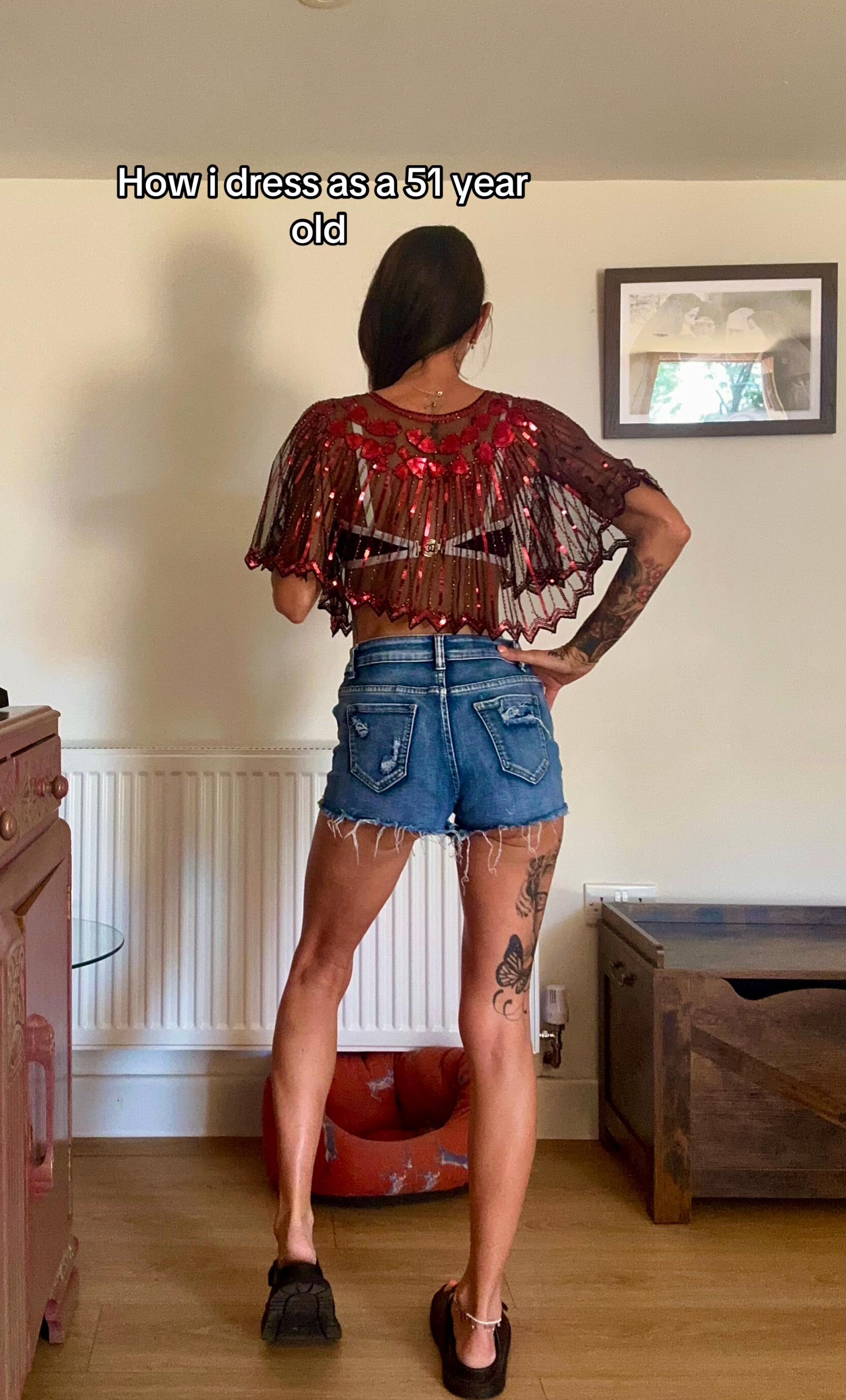 @Georgia rose
