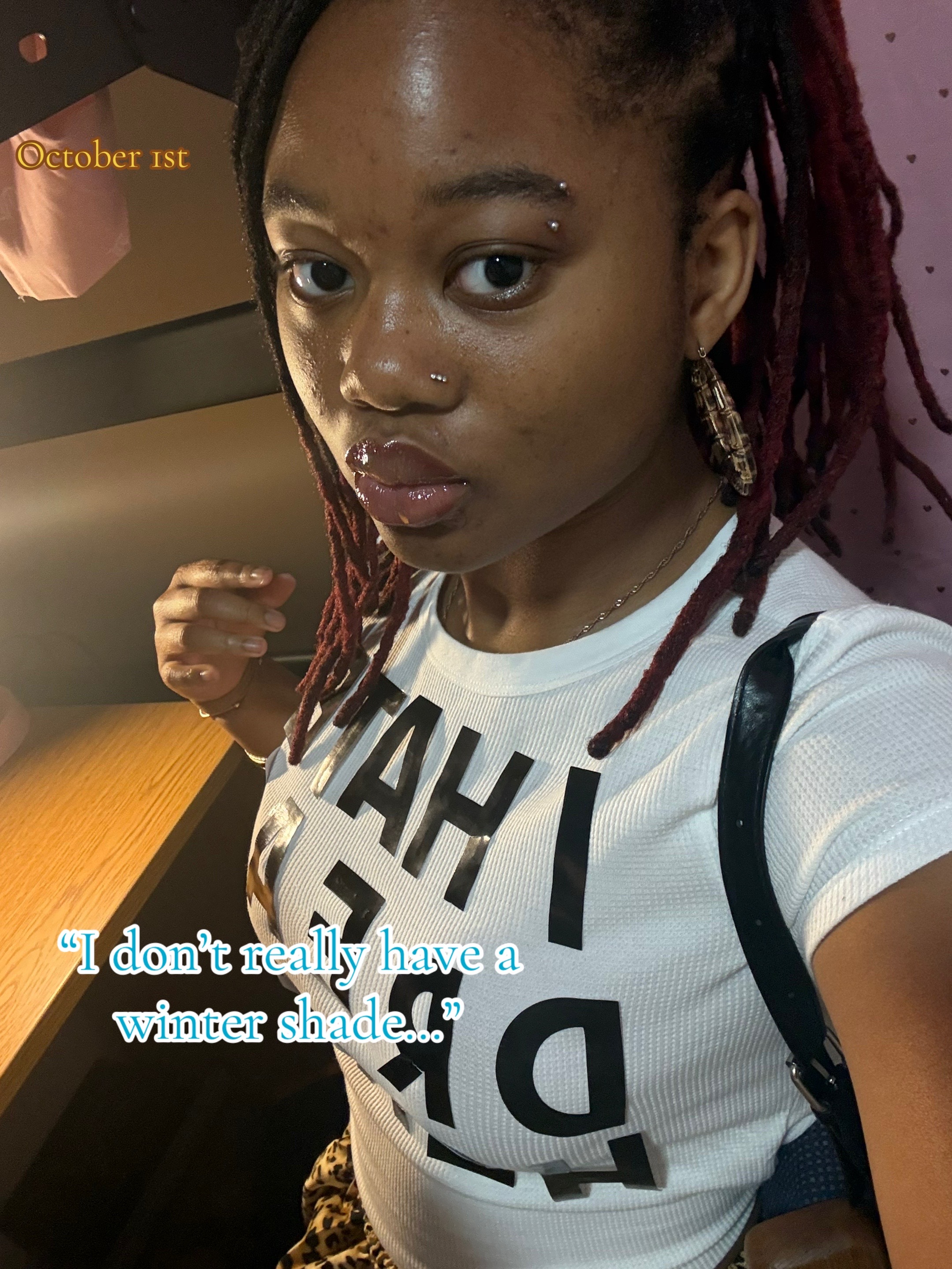 @Ms. Bodi Tee ❦