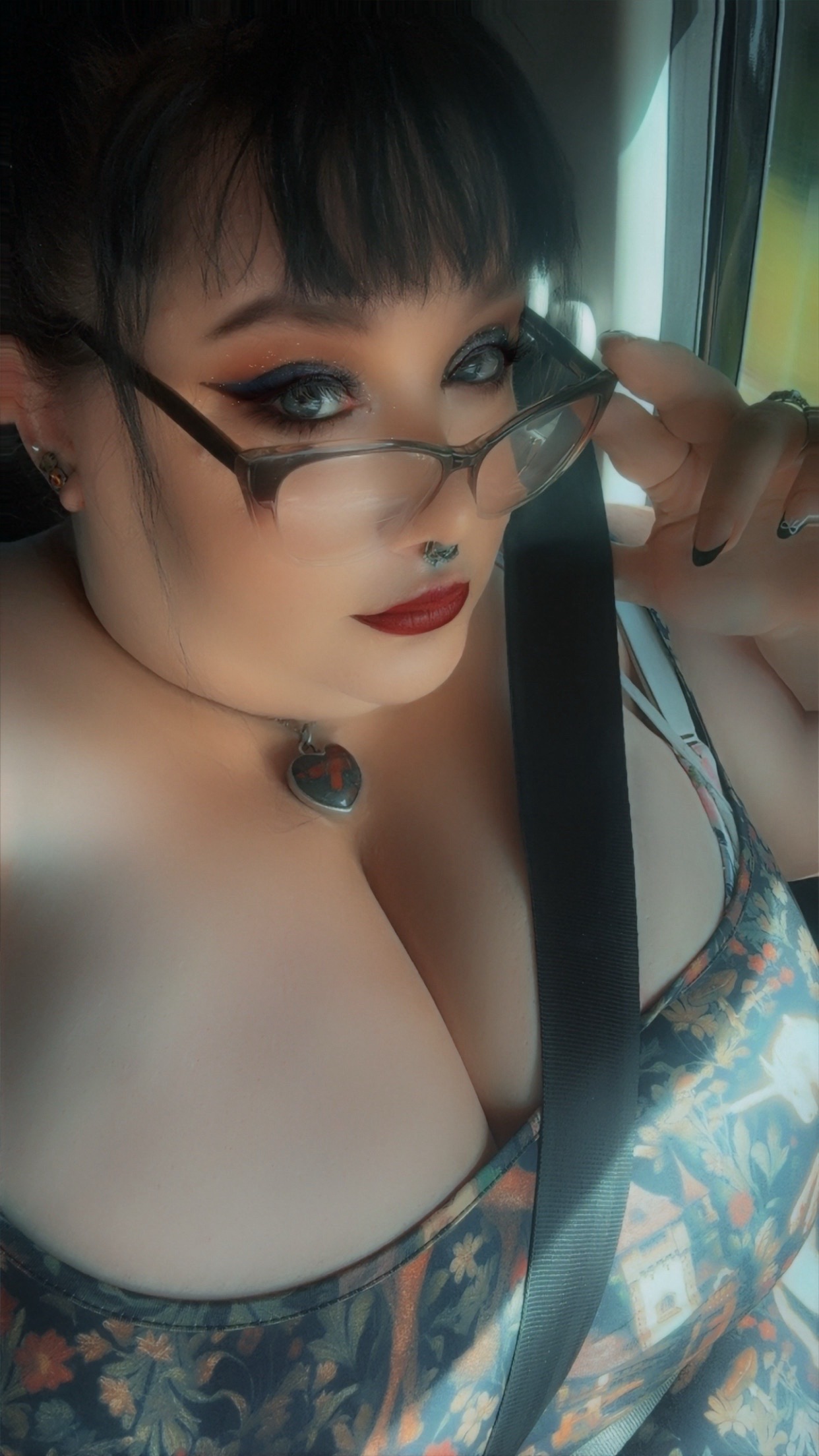 @🦊🔥Callsign: LilHarleyFox👑🐾