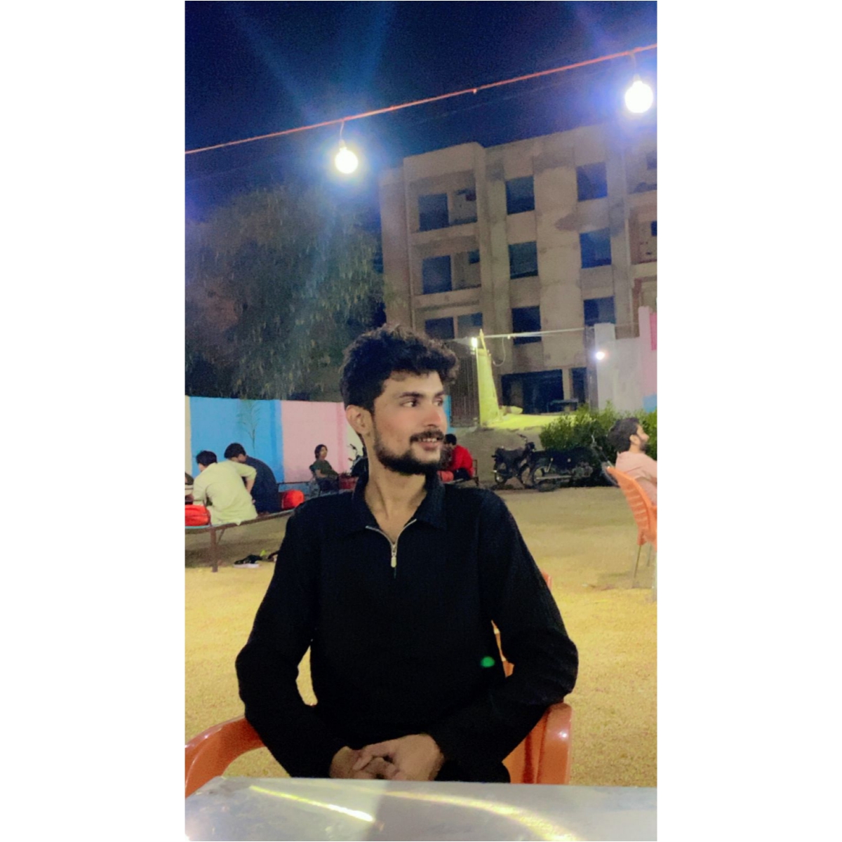 @Aqib Jamali