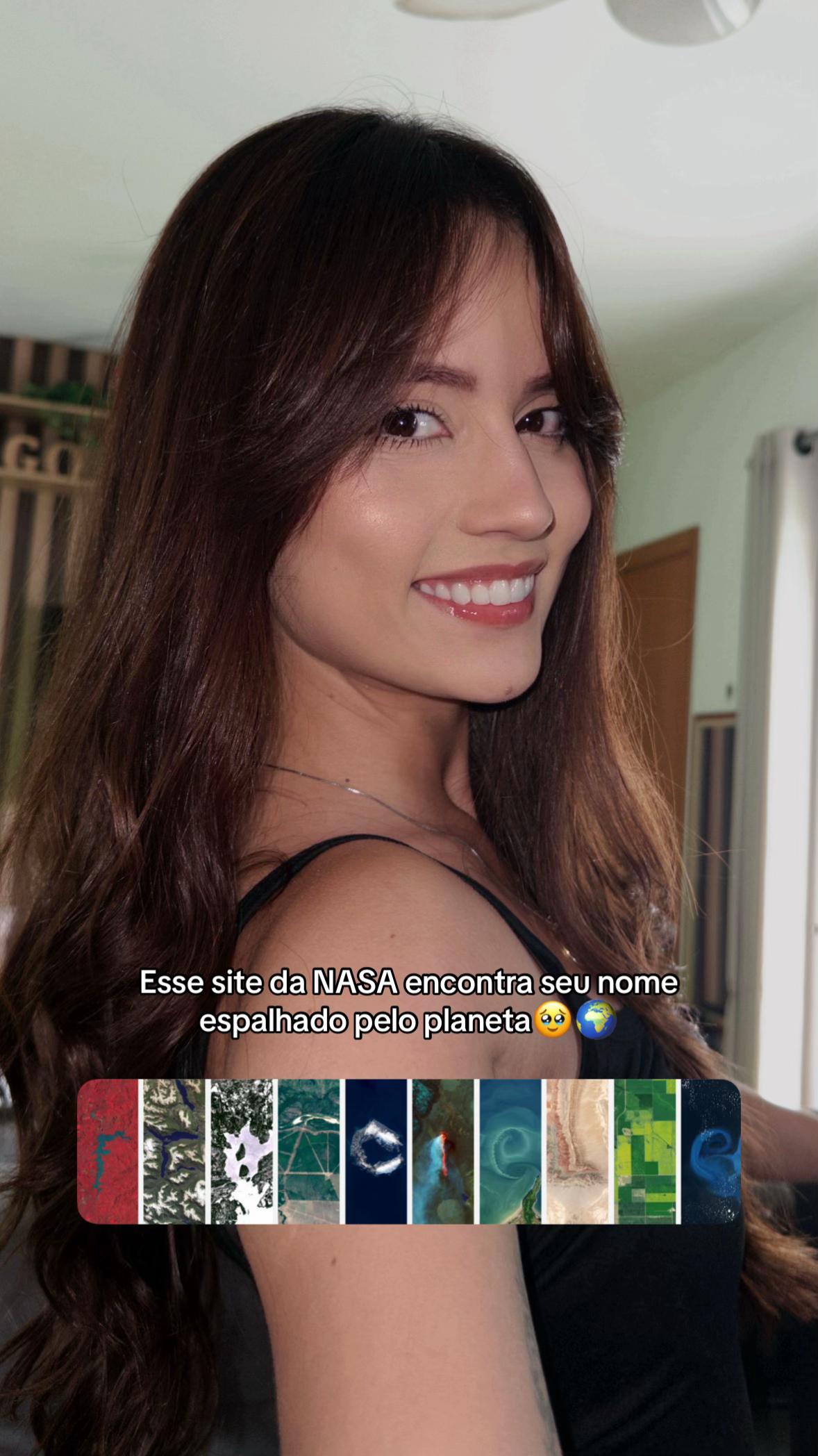 @Francielle Santana