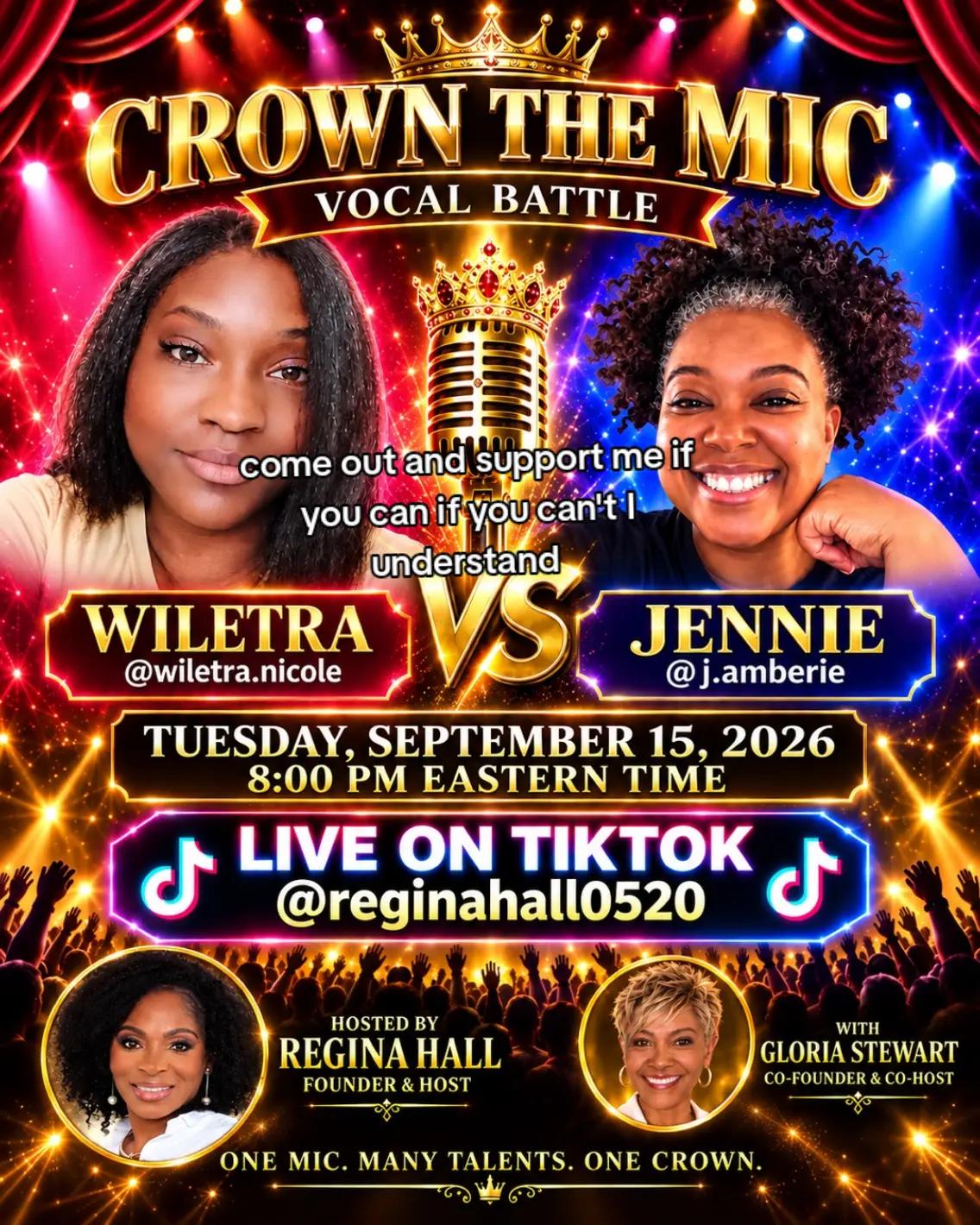 @wiletra🎙️🐦🎶