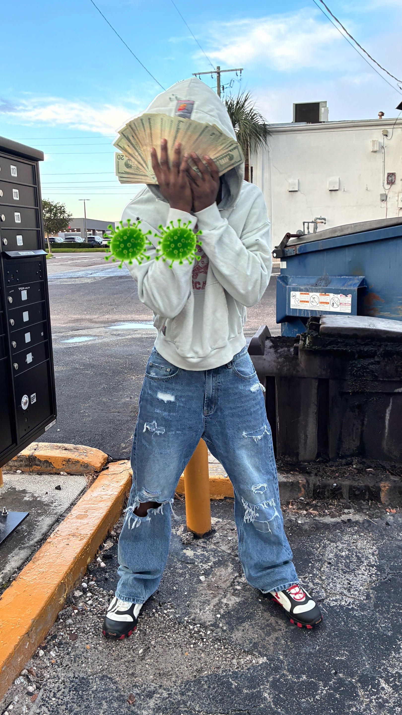 @Tank 🧹