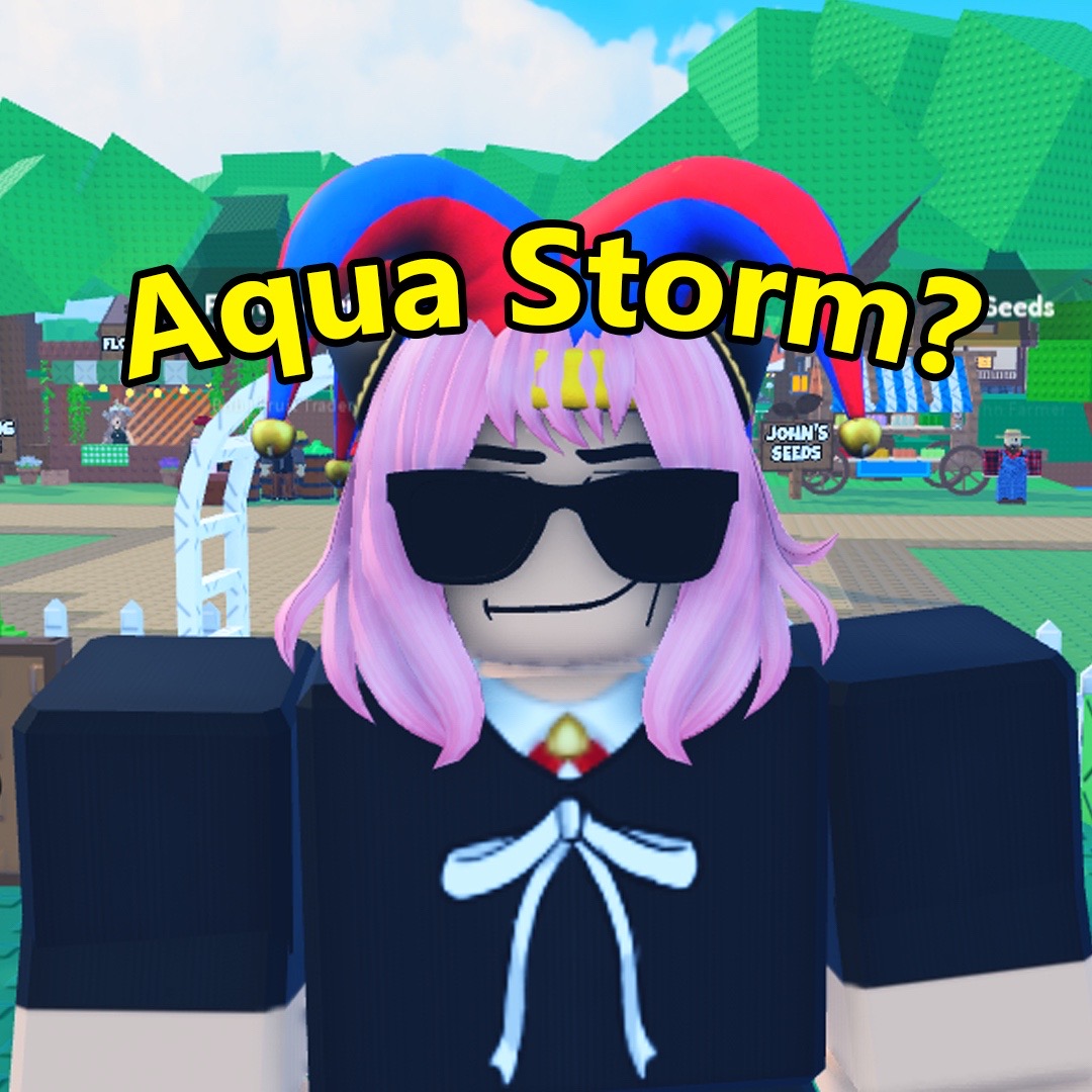 @AquaBlox