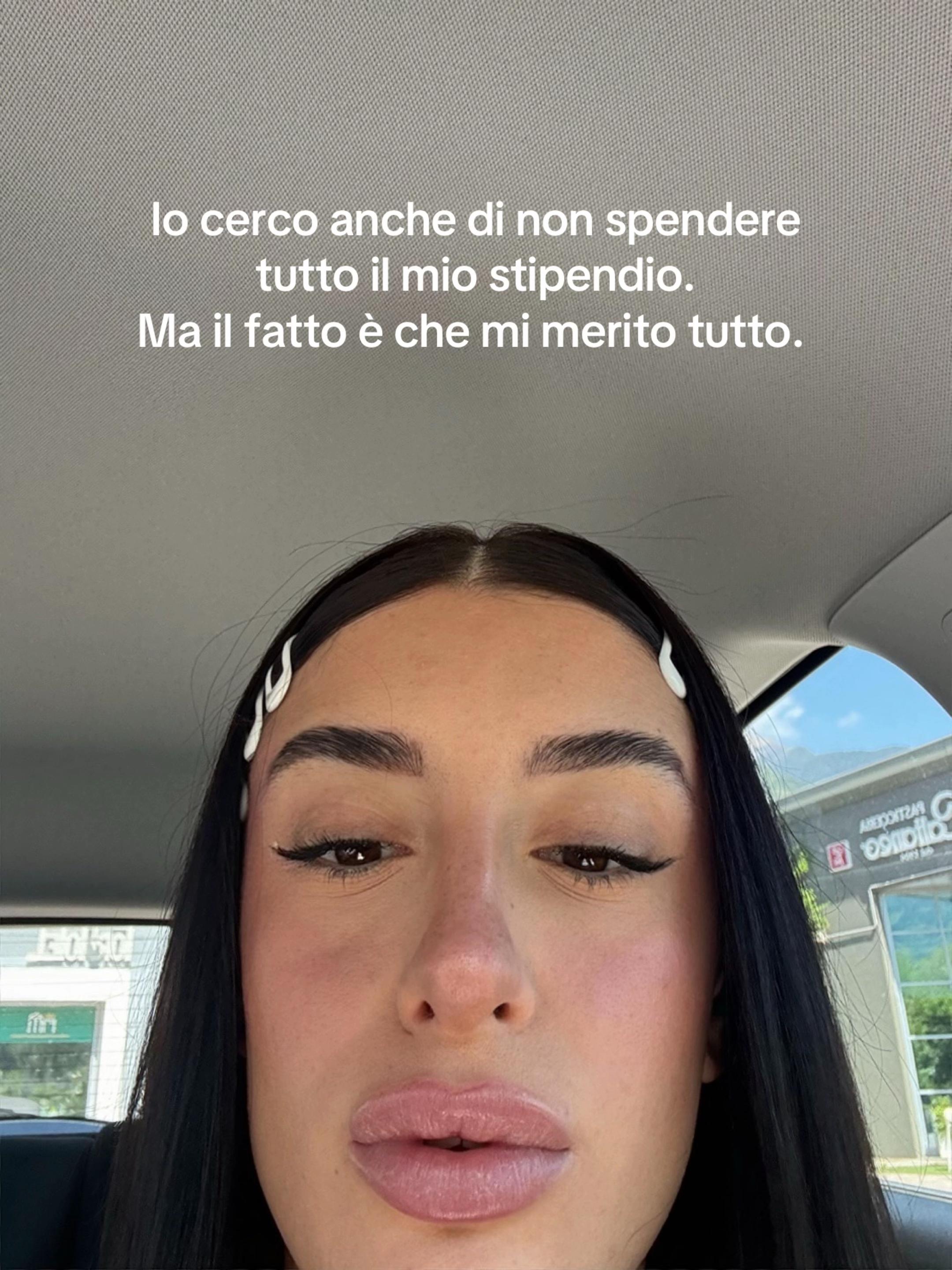 @Martina della seta
