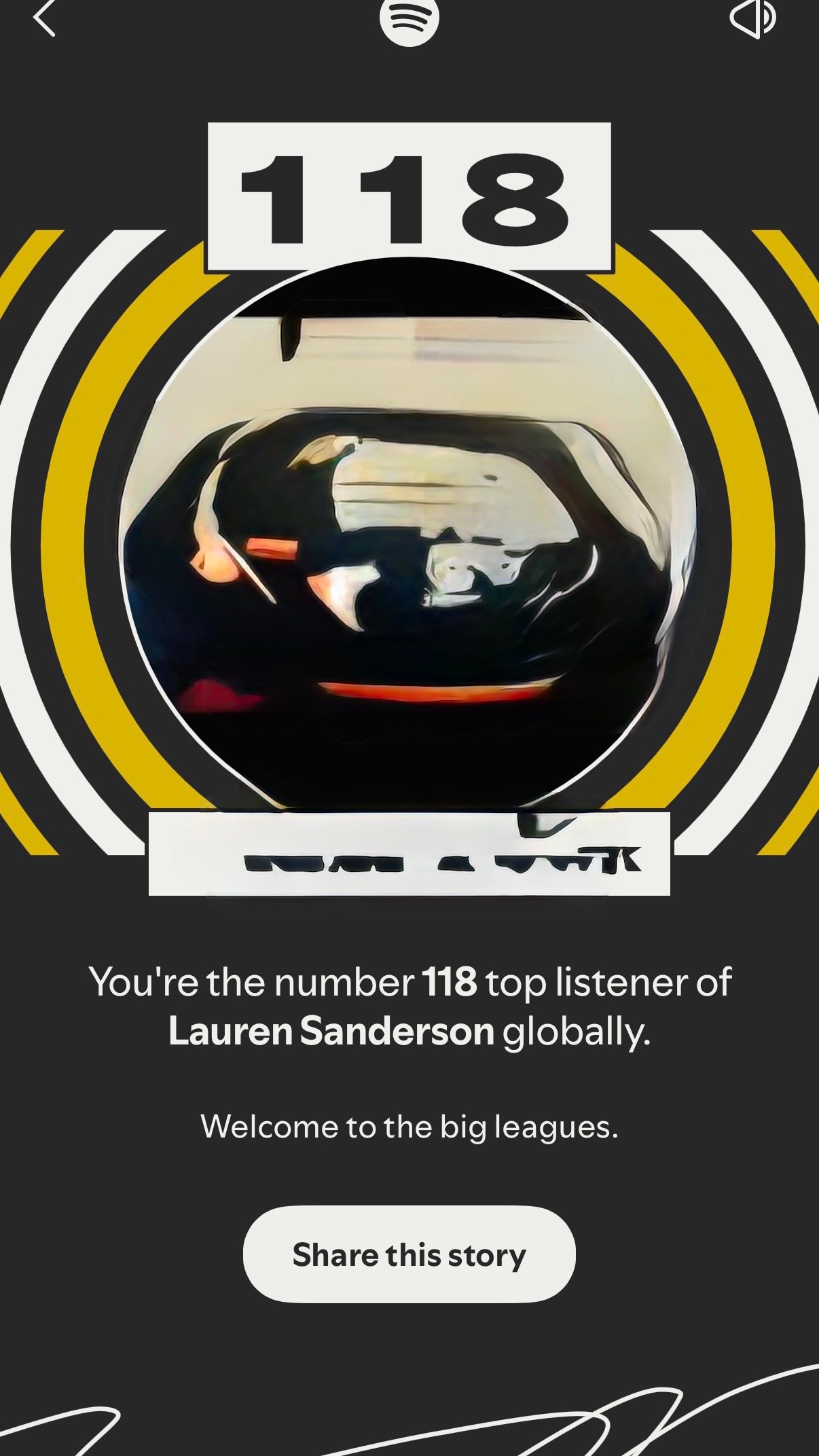 @Lisa Kasperek
