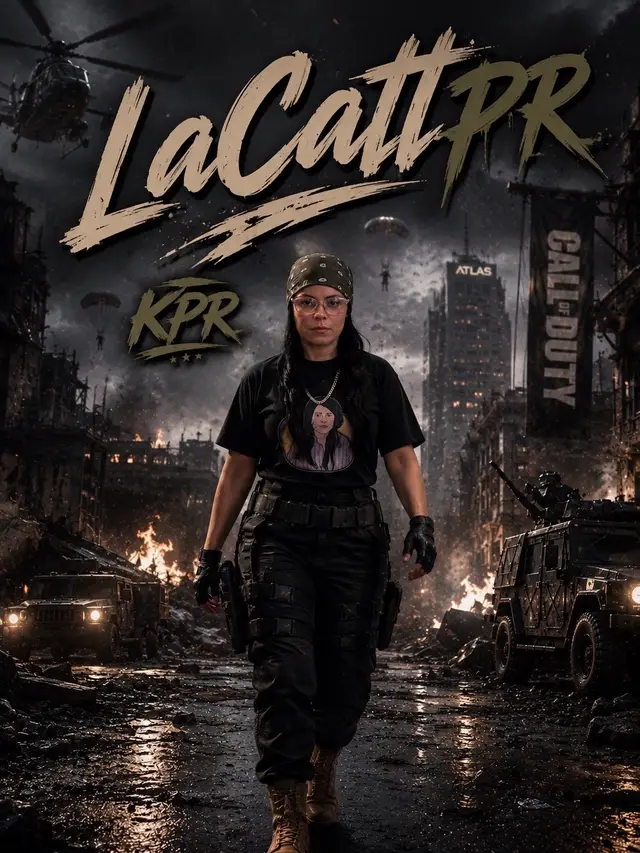 @💕 LaCattPR 💕
