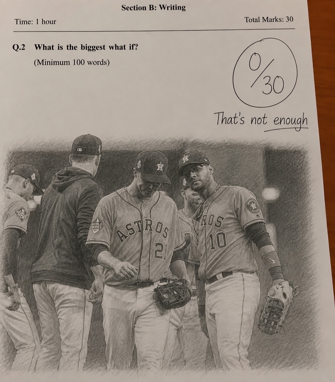 @Astros Entrepreneur