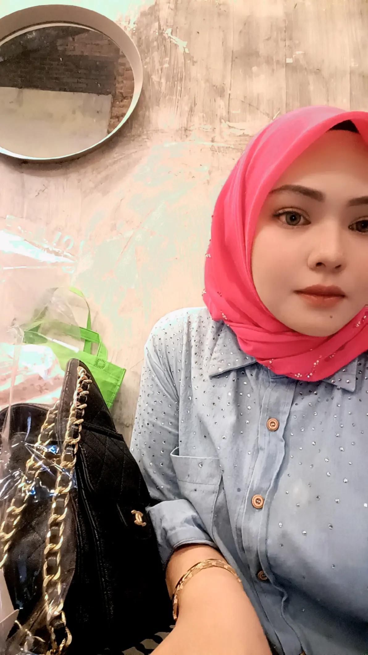 @Bilis menangis viral