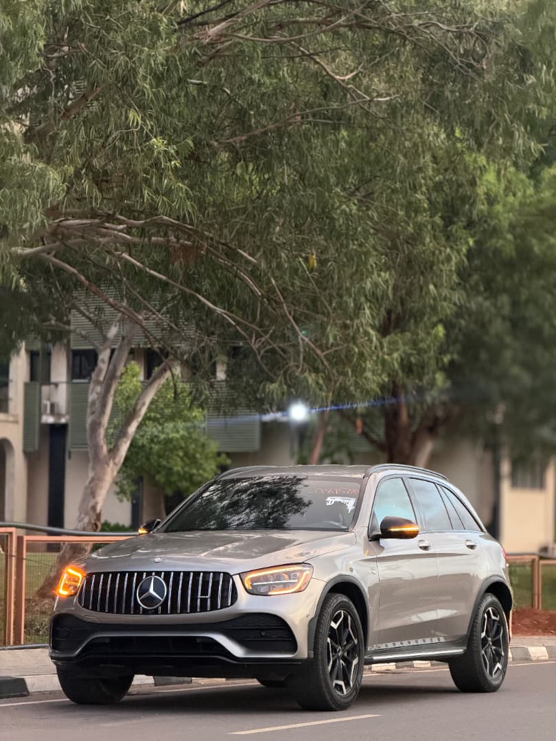 @Li Autos