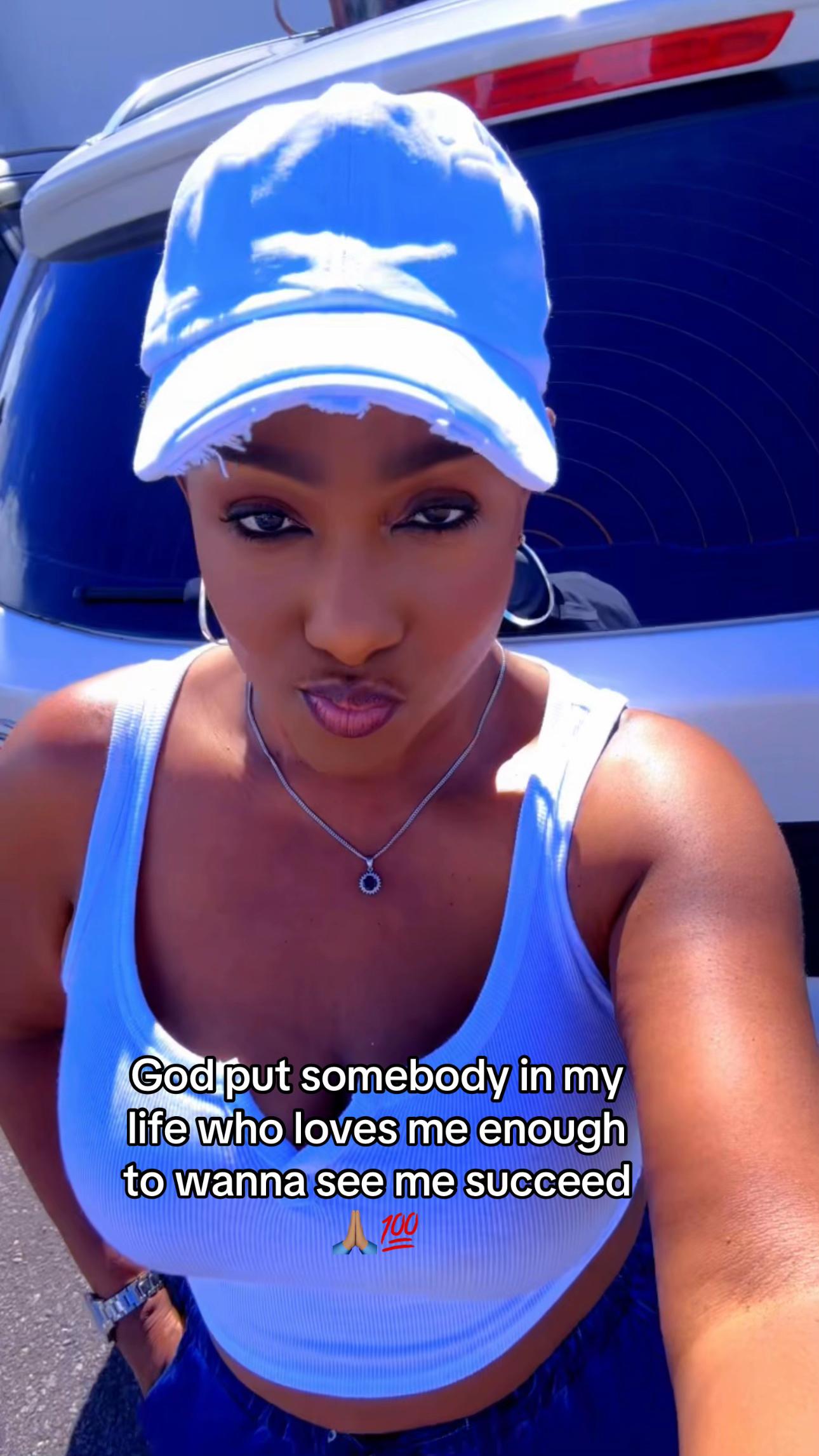 @BillionaireBossBabe