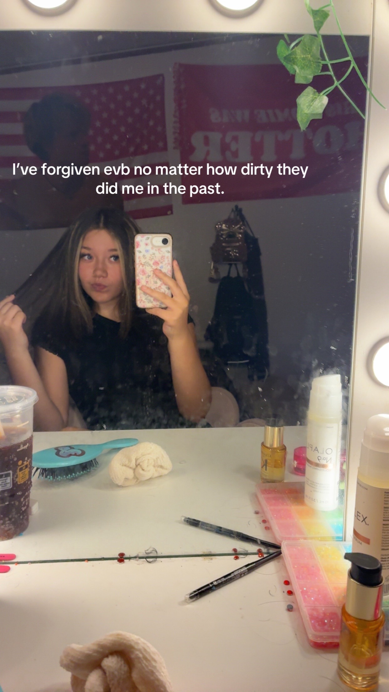 @belle.&trade;️